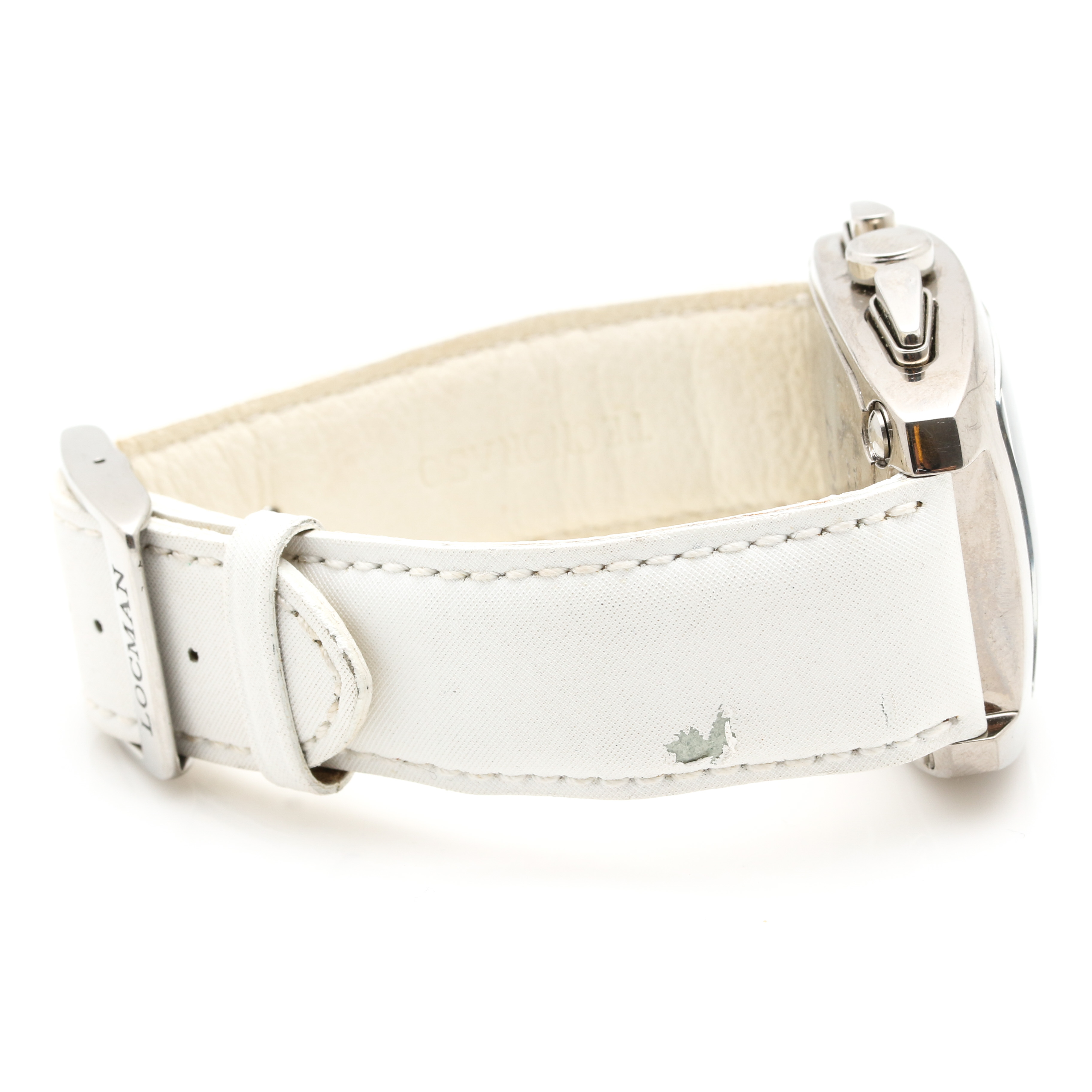 Locman Titanium "Sport" Watch