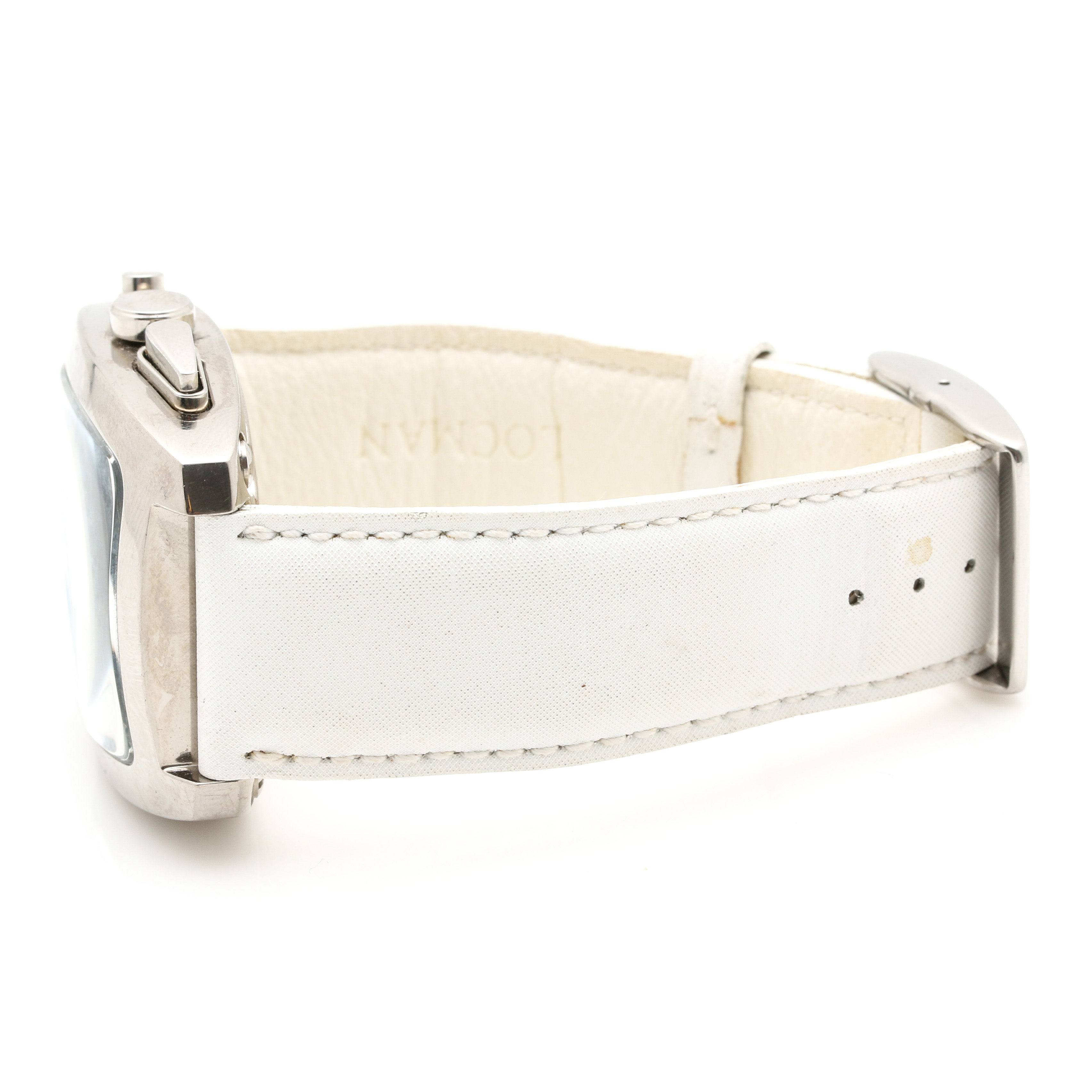 Locman Titanium "Sport" Watch