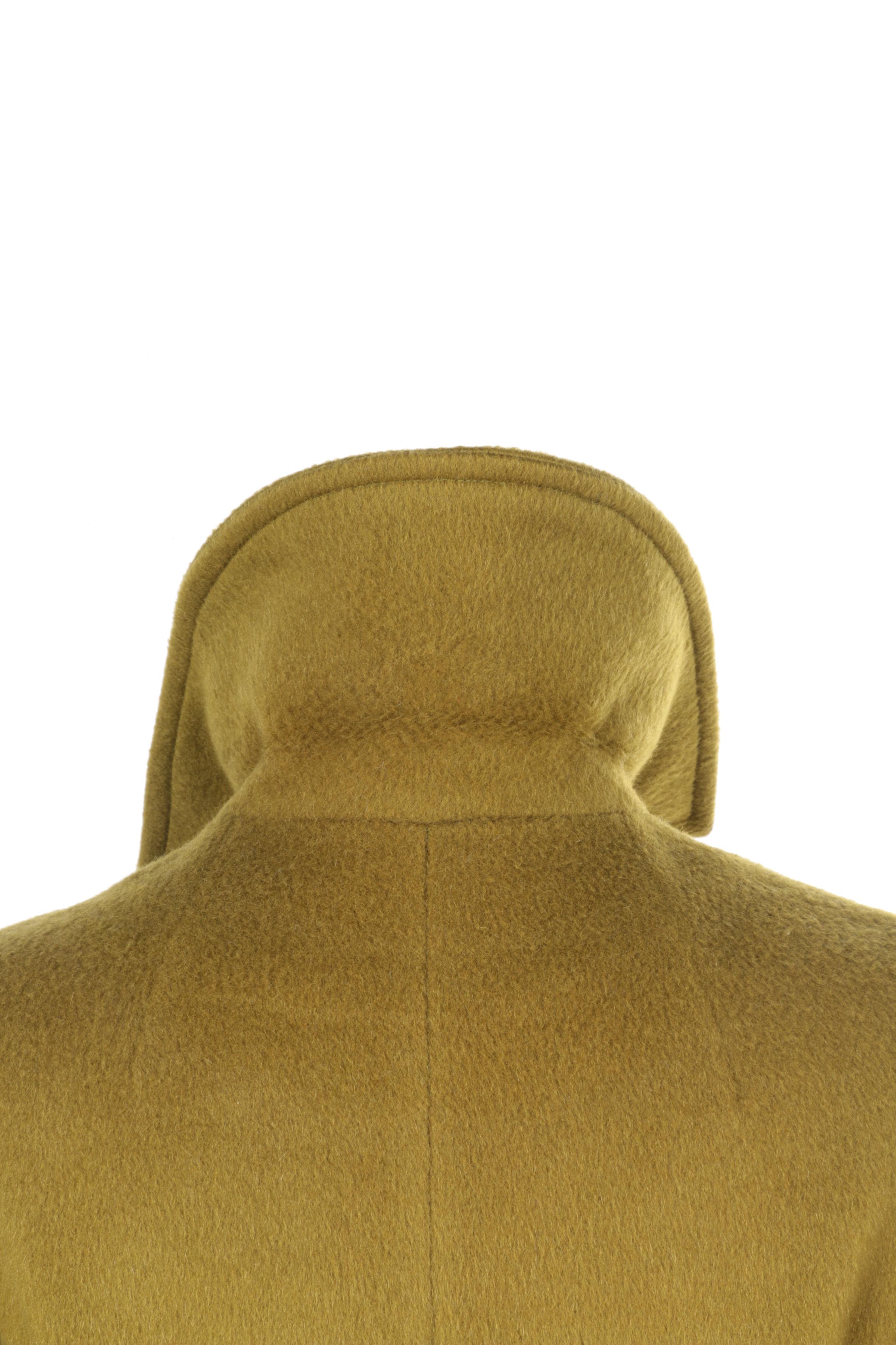 Women's Vintage Pendleton Coat