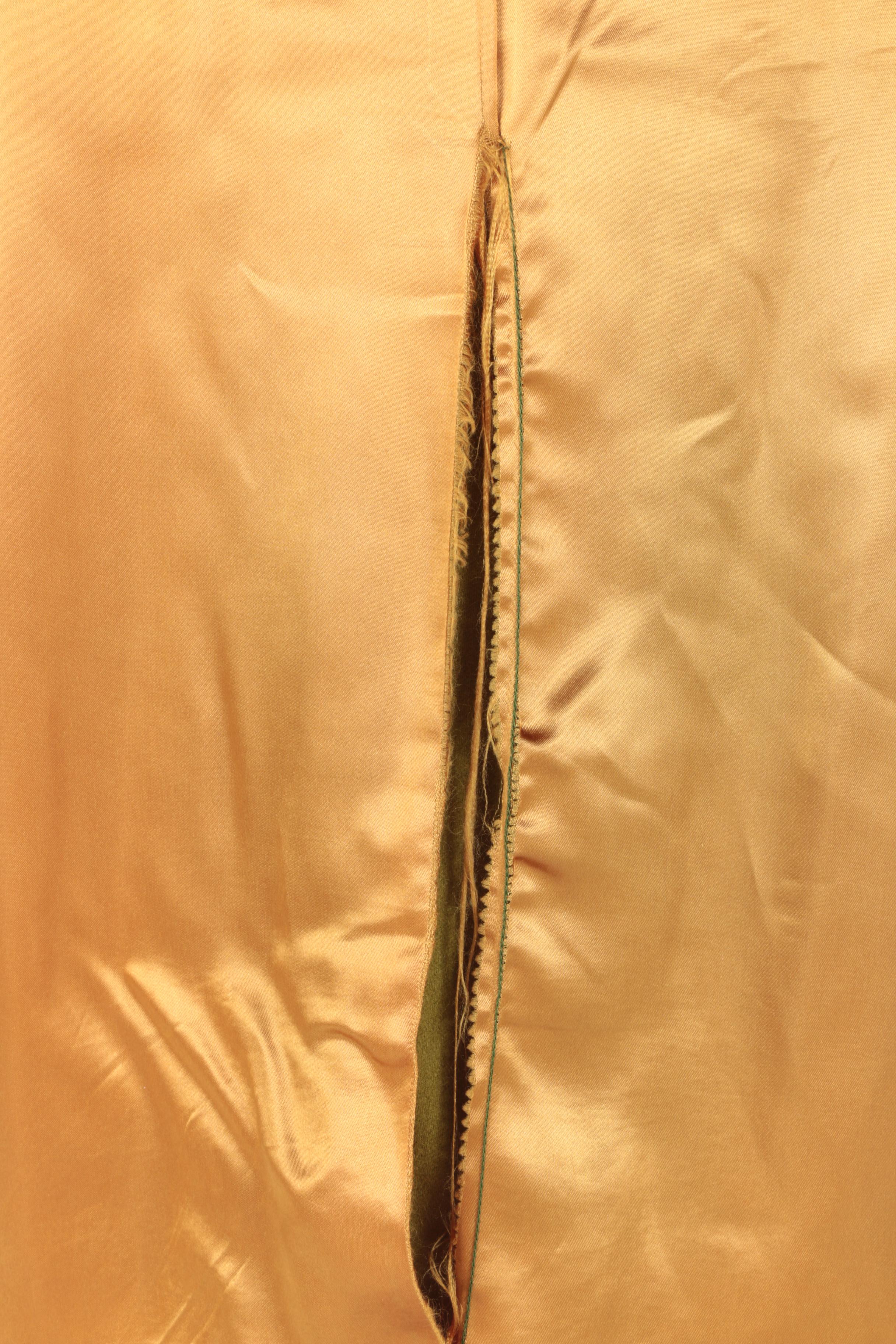 Women's Vintage Pendleton Coat