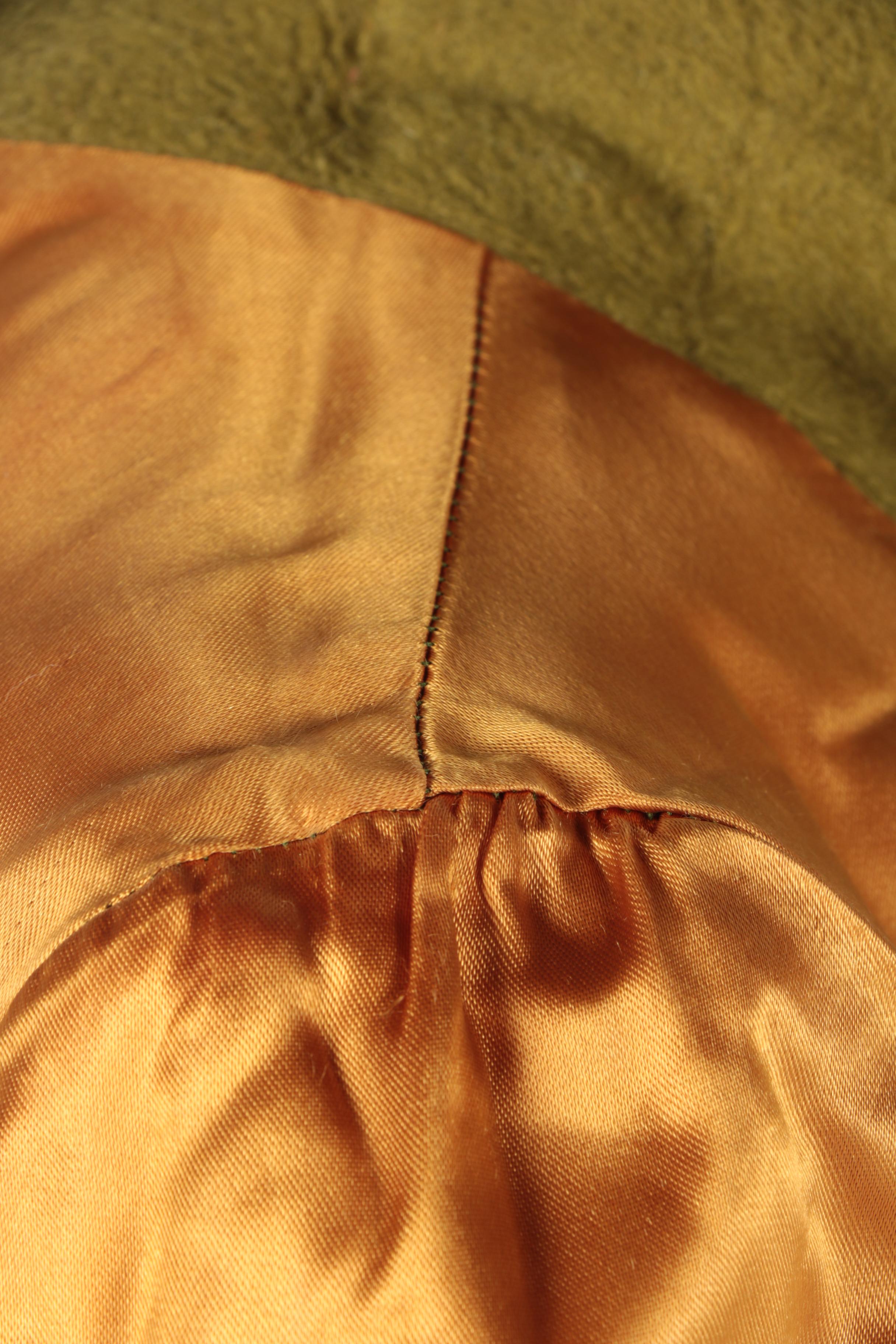 Women's Vintage Pendleton Coat