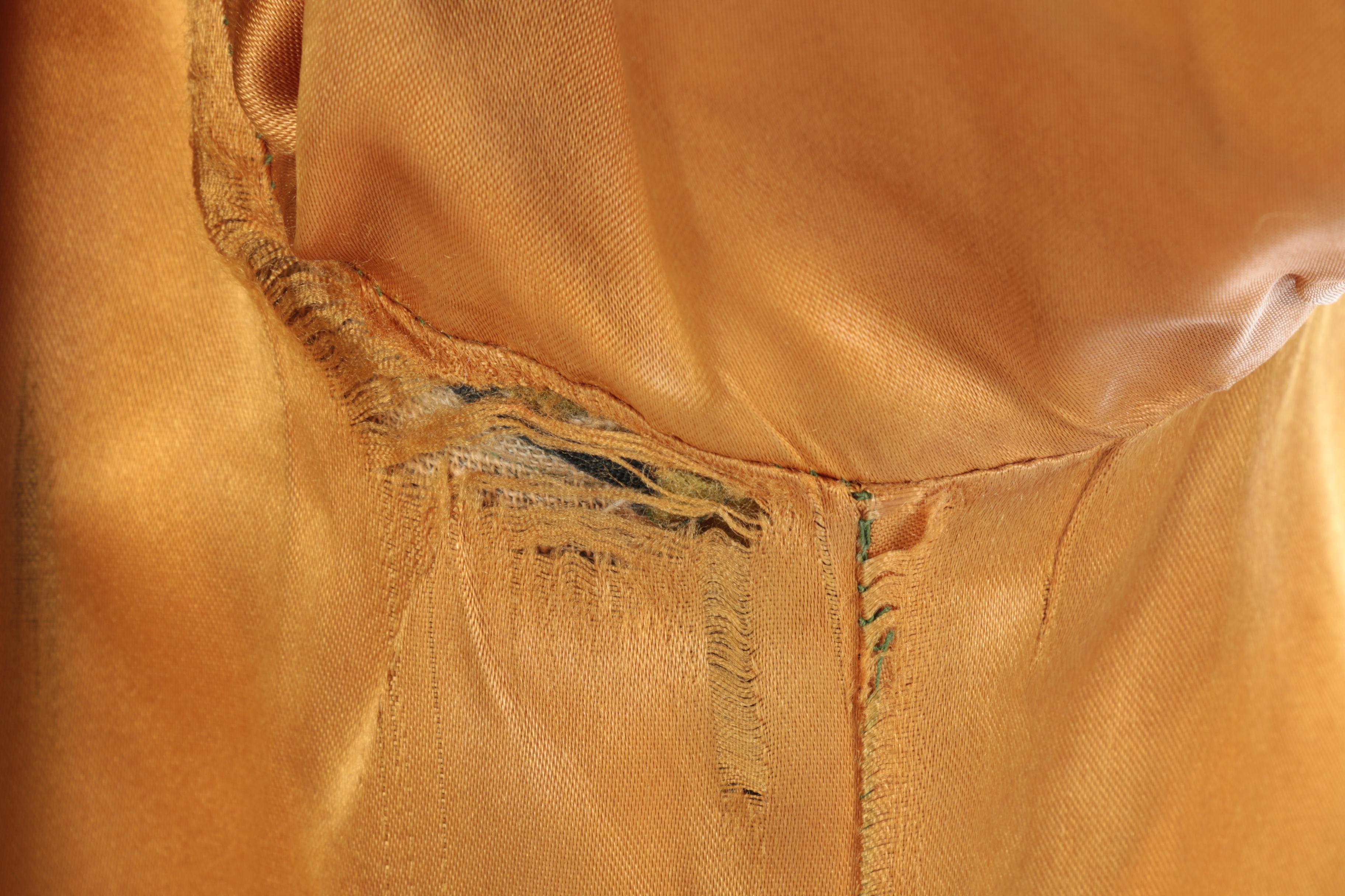 Women's Vintage Pendleton Coat