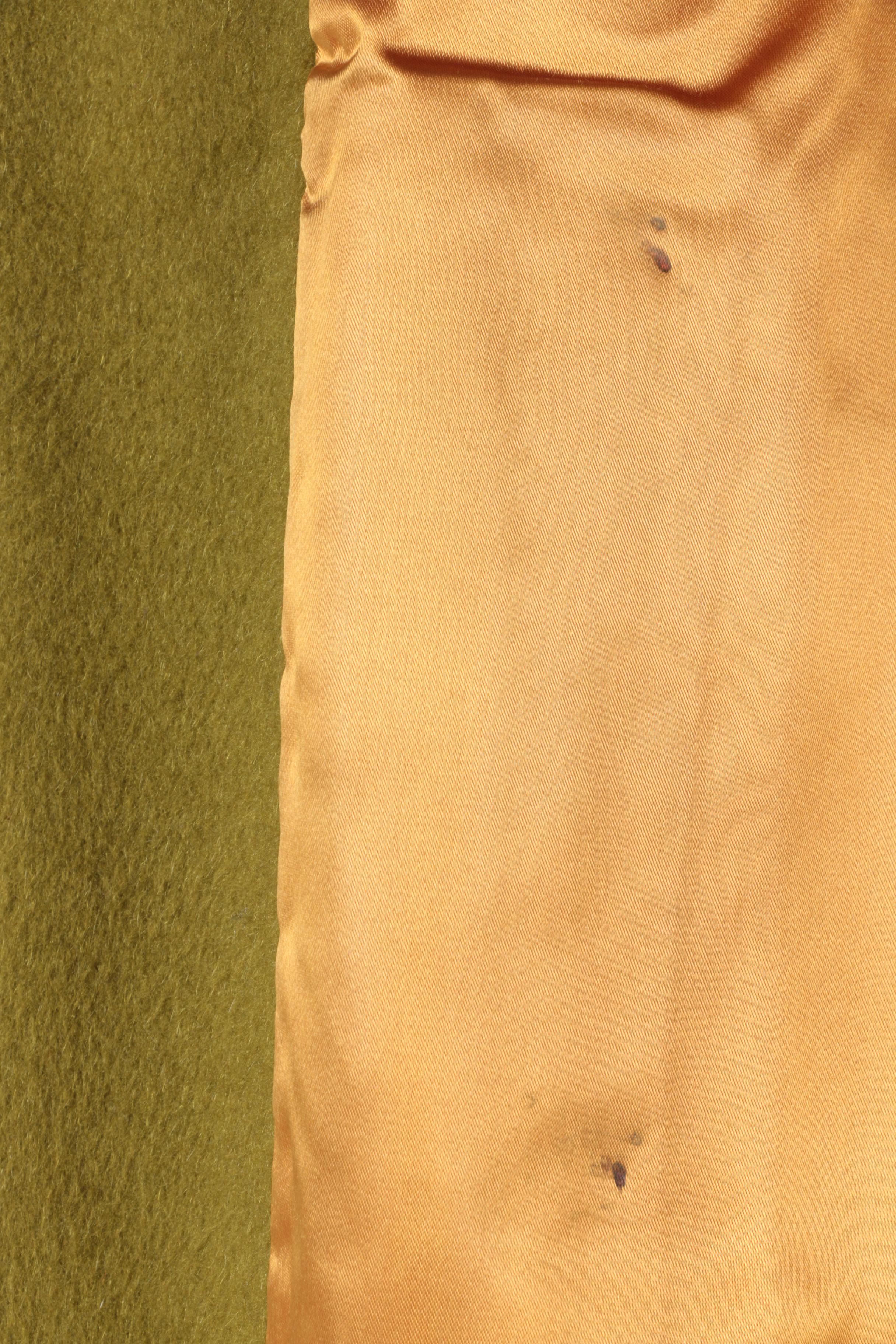 Women's Vintage Pendleton Coat