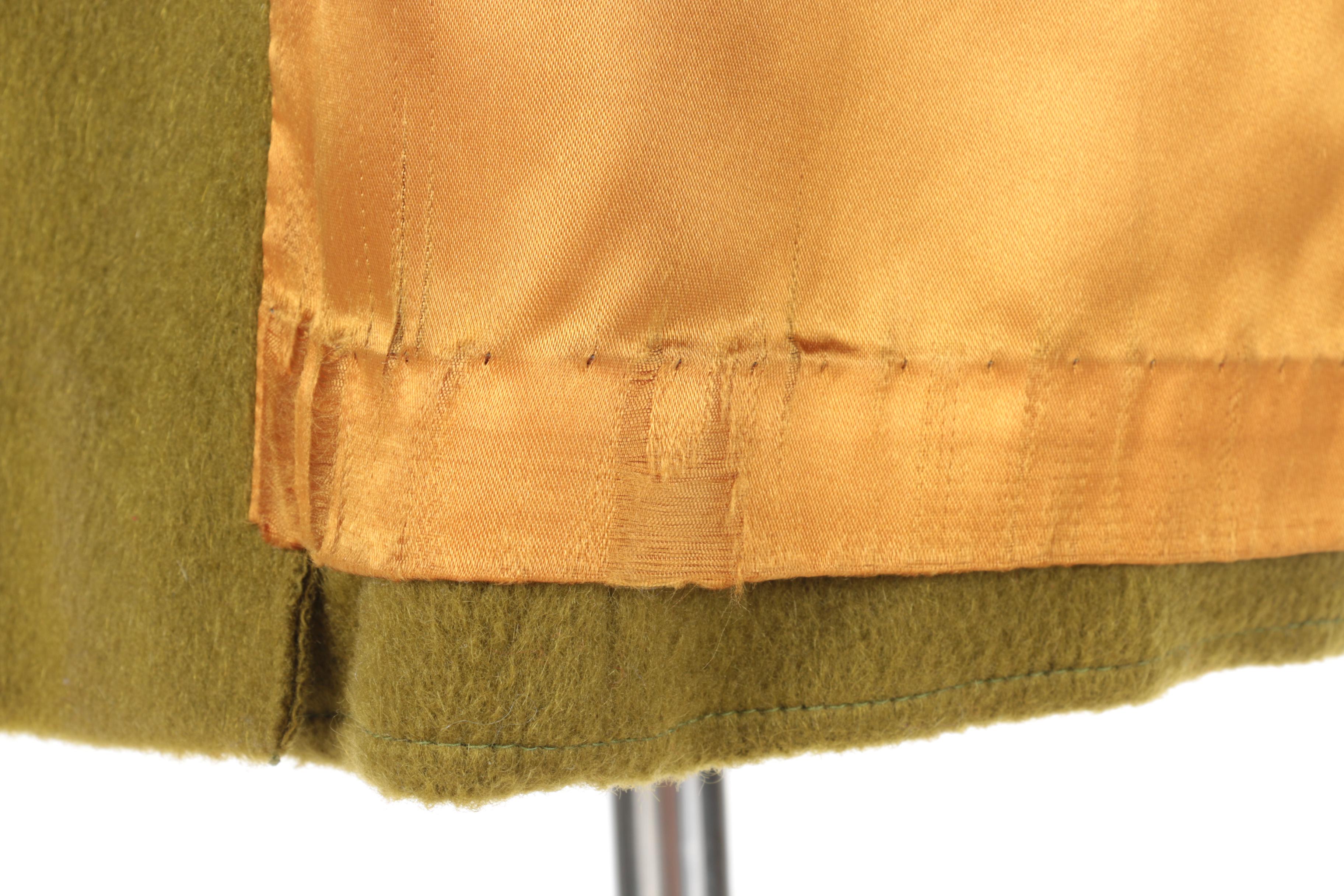 Women's Vintage Pendleton Coat