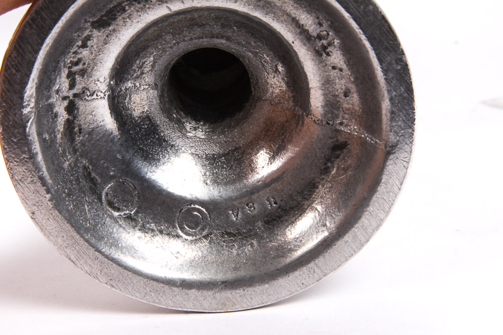 Set of Pewter Goblets and a Pewter Pitcher