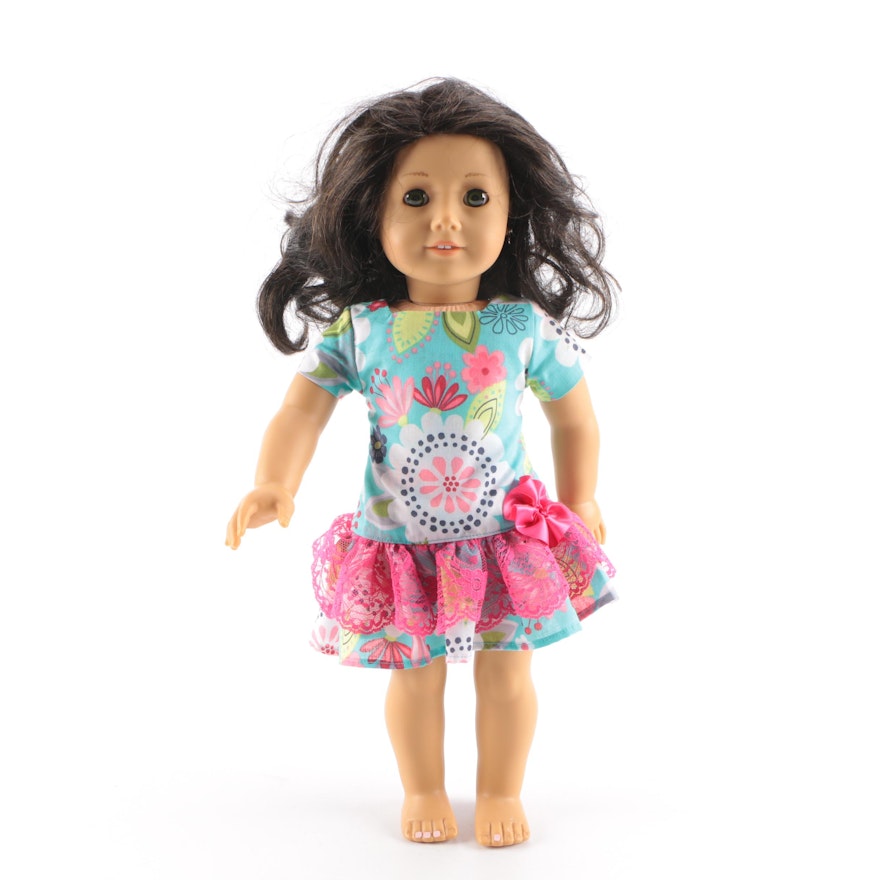 American Girl Doll