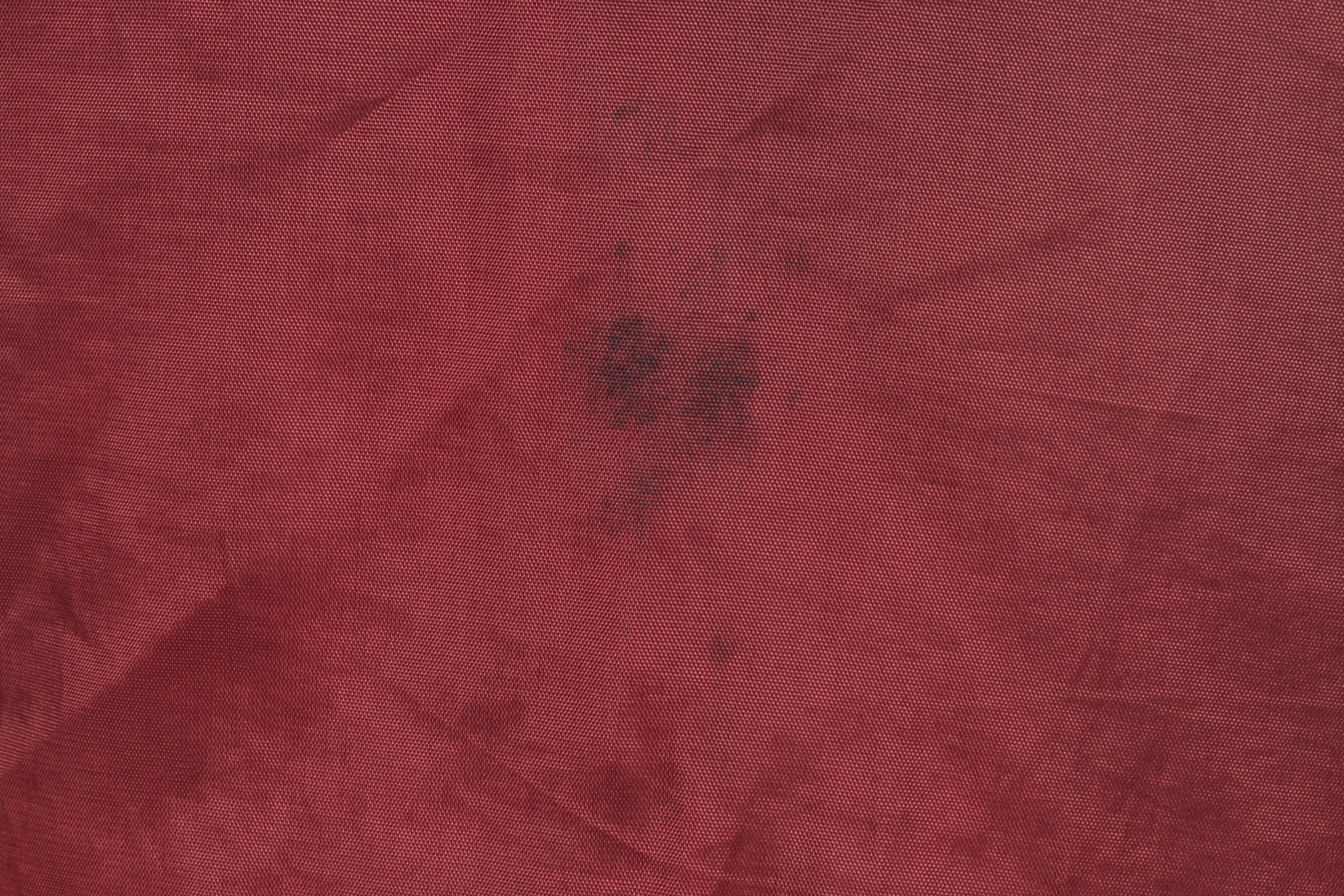 Coyote Fur Knit Jacket/Vest and Brown Leather Jacket