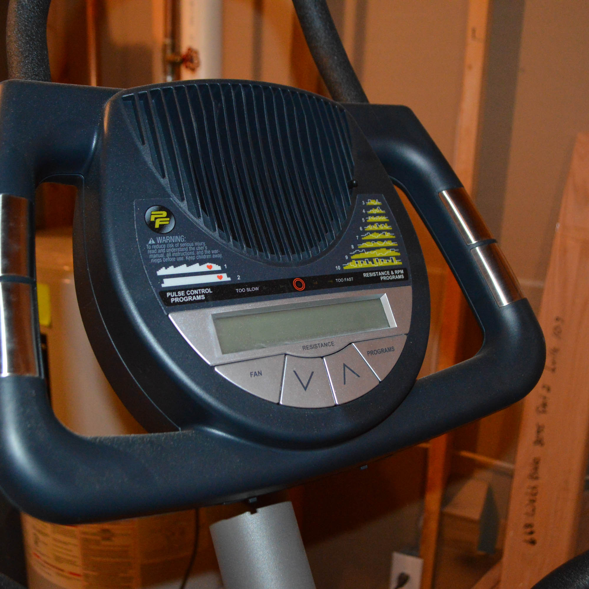 Pro-Form 900 Elliptical Trainer