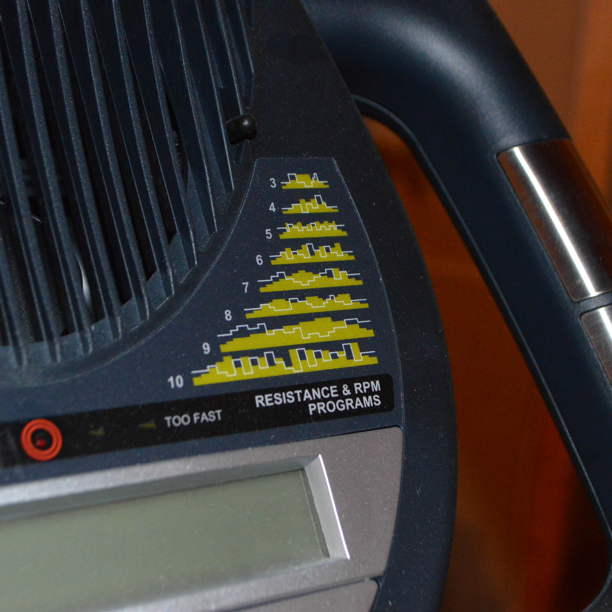 Pro-Form 900 Elliptical Trainer