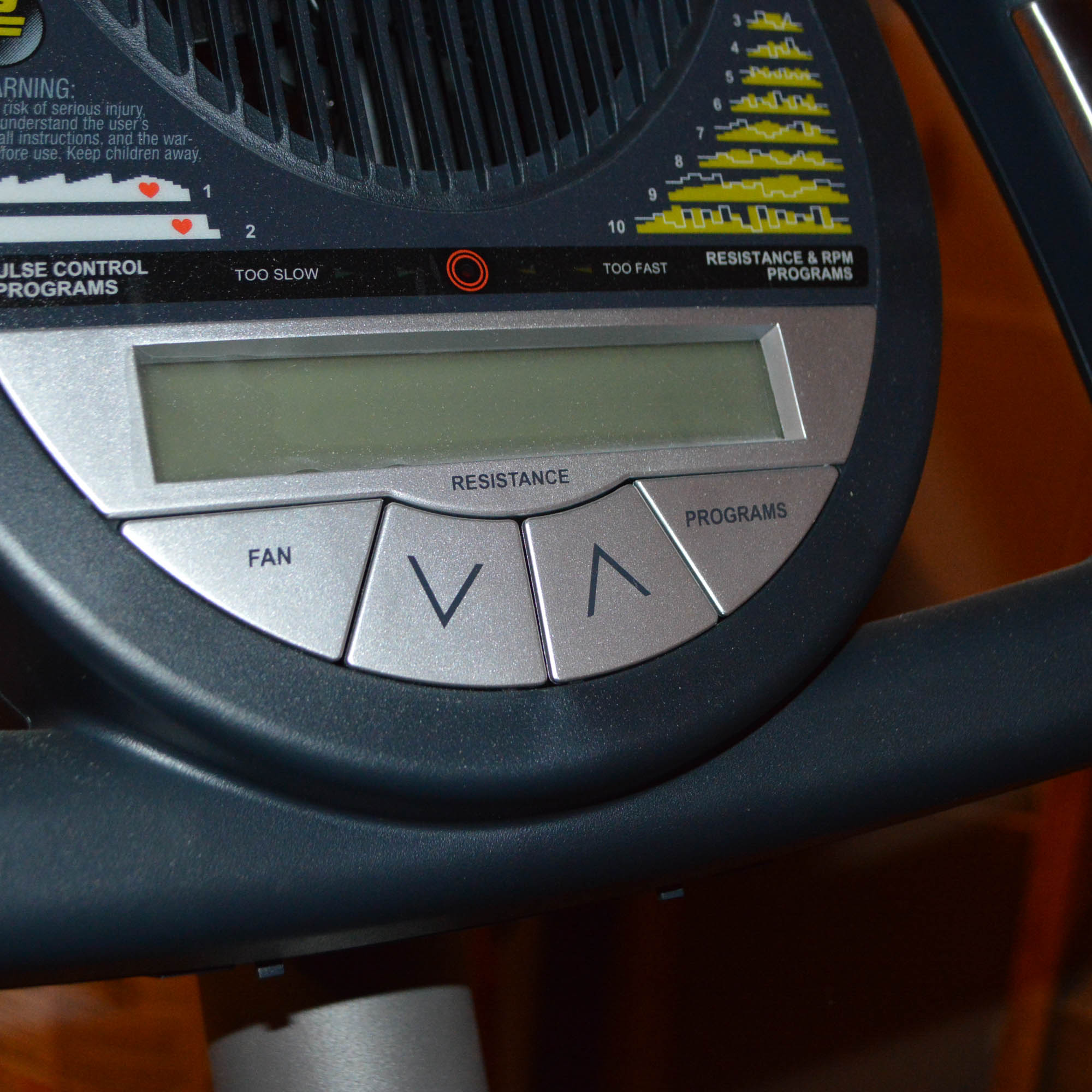 Pro-Form 900 Elliptical Trainer
