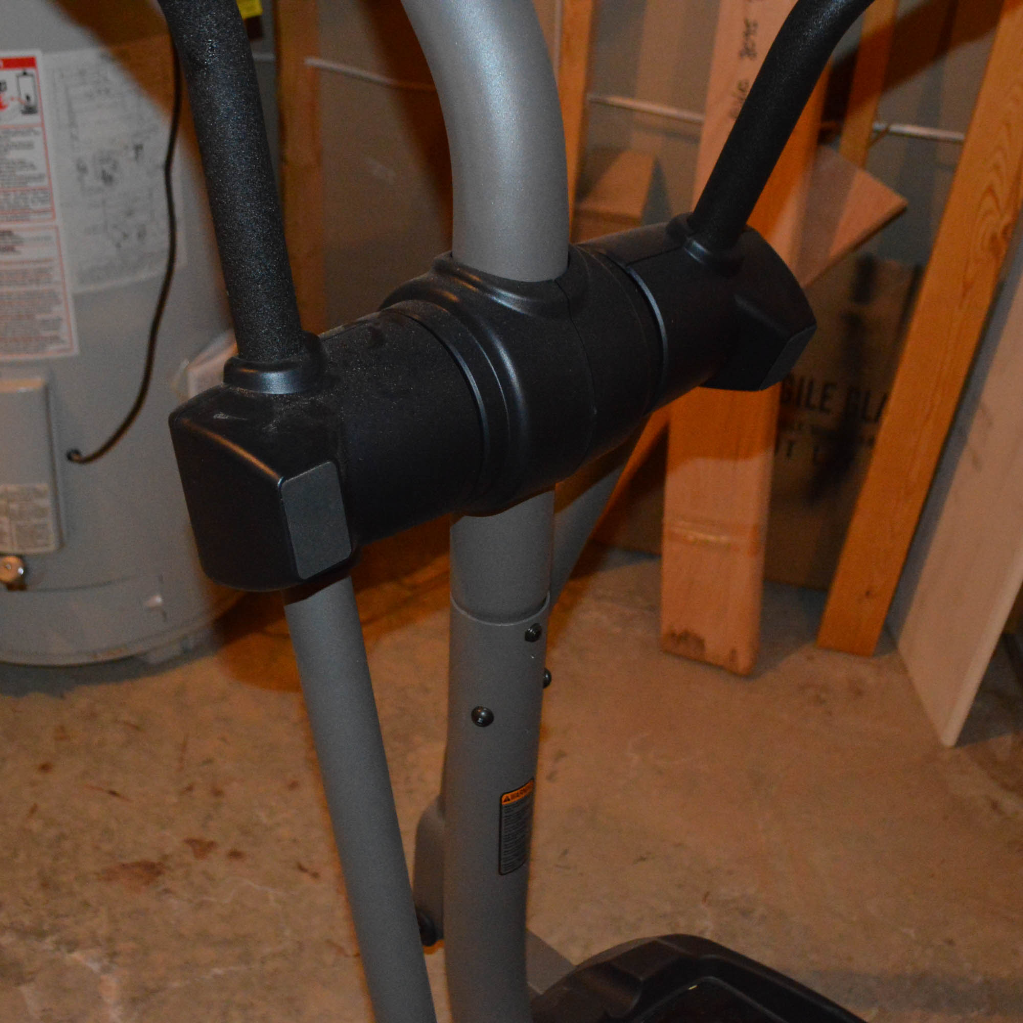 Pro-Form 900 Elliptical Trainer