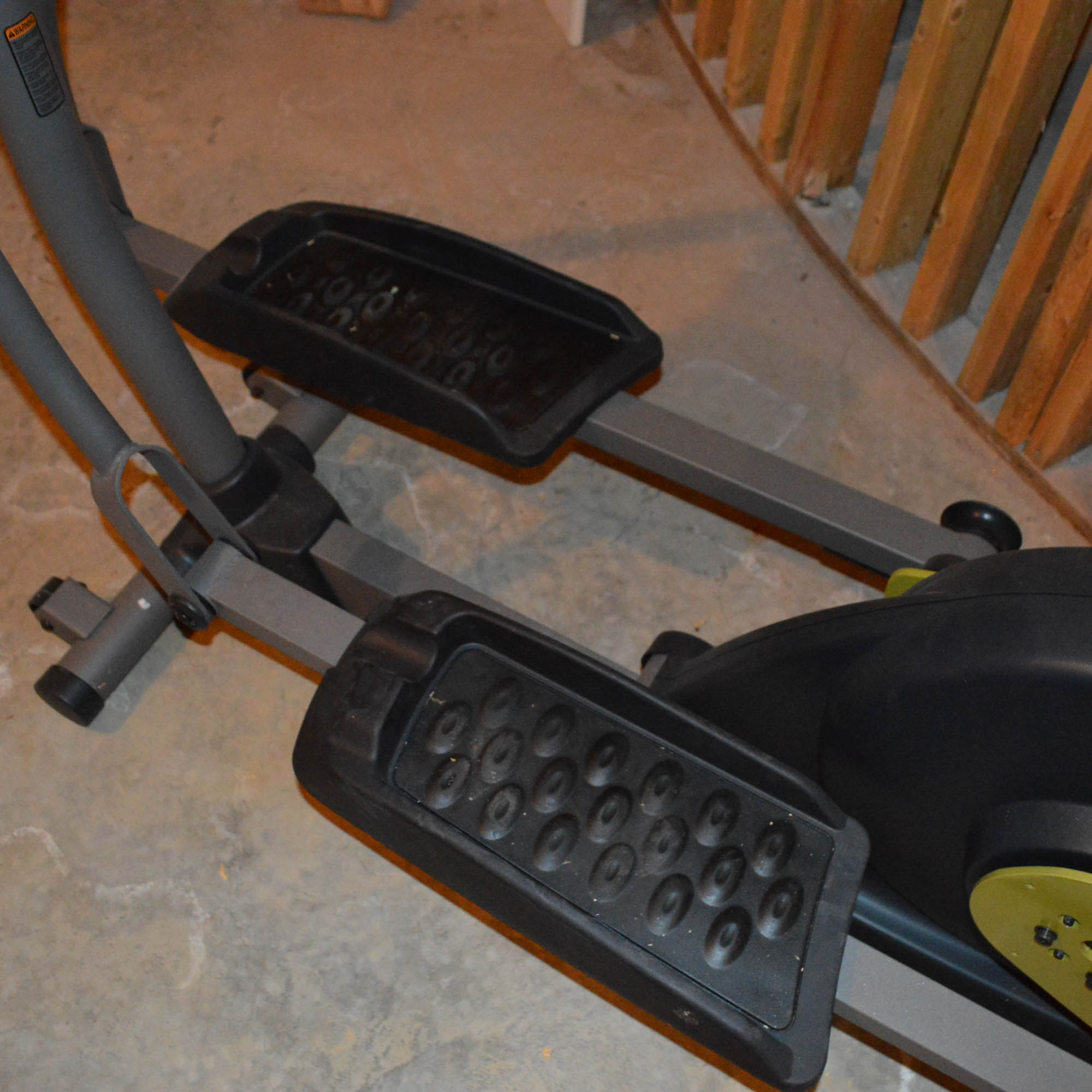 Pro-Form 900 Elliptical Trainer