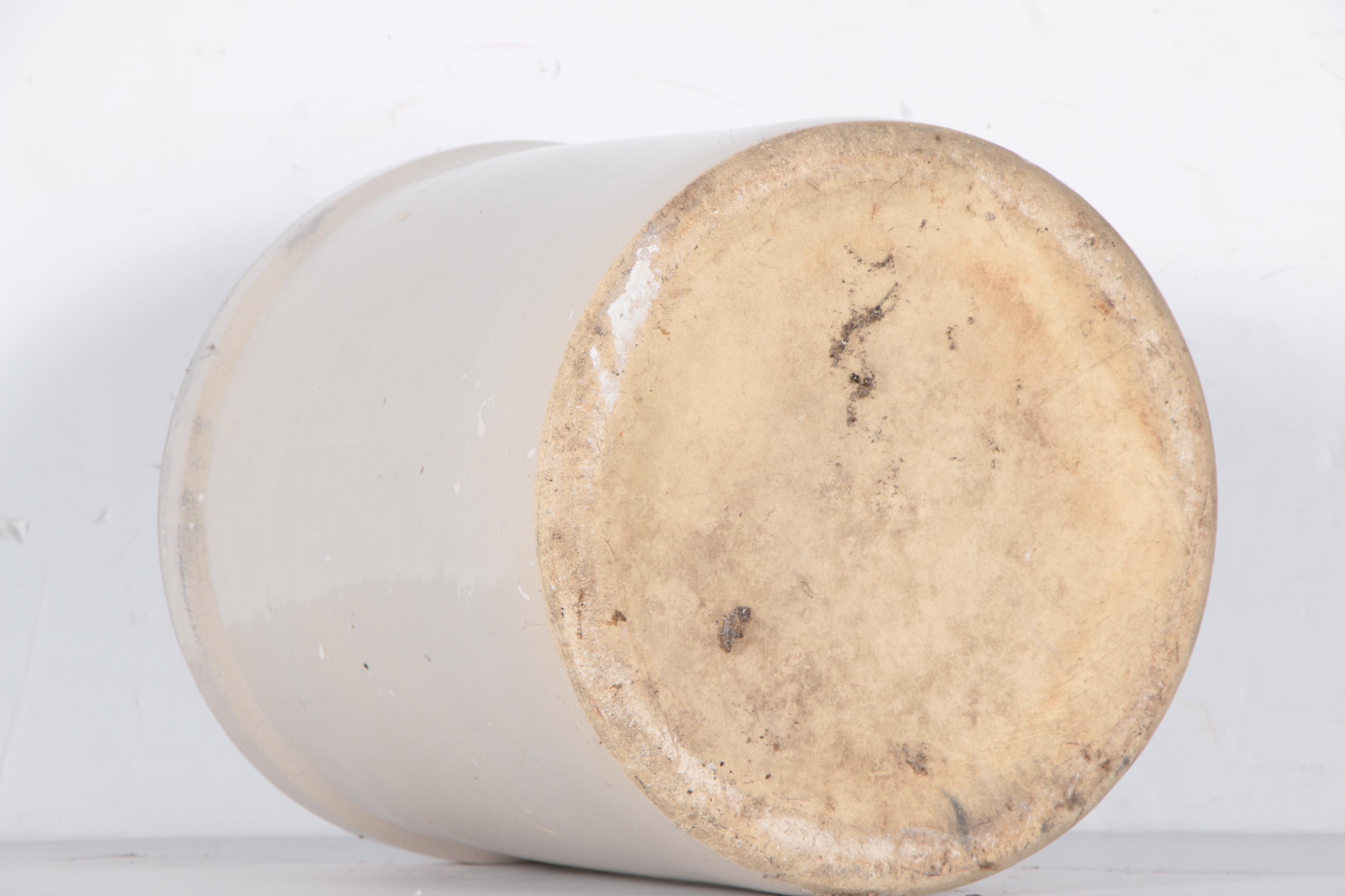 "Father's Mug" and Robinson Ransbottom Crock