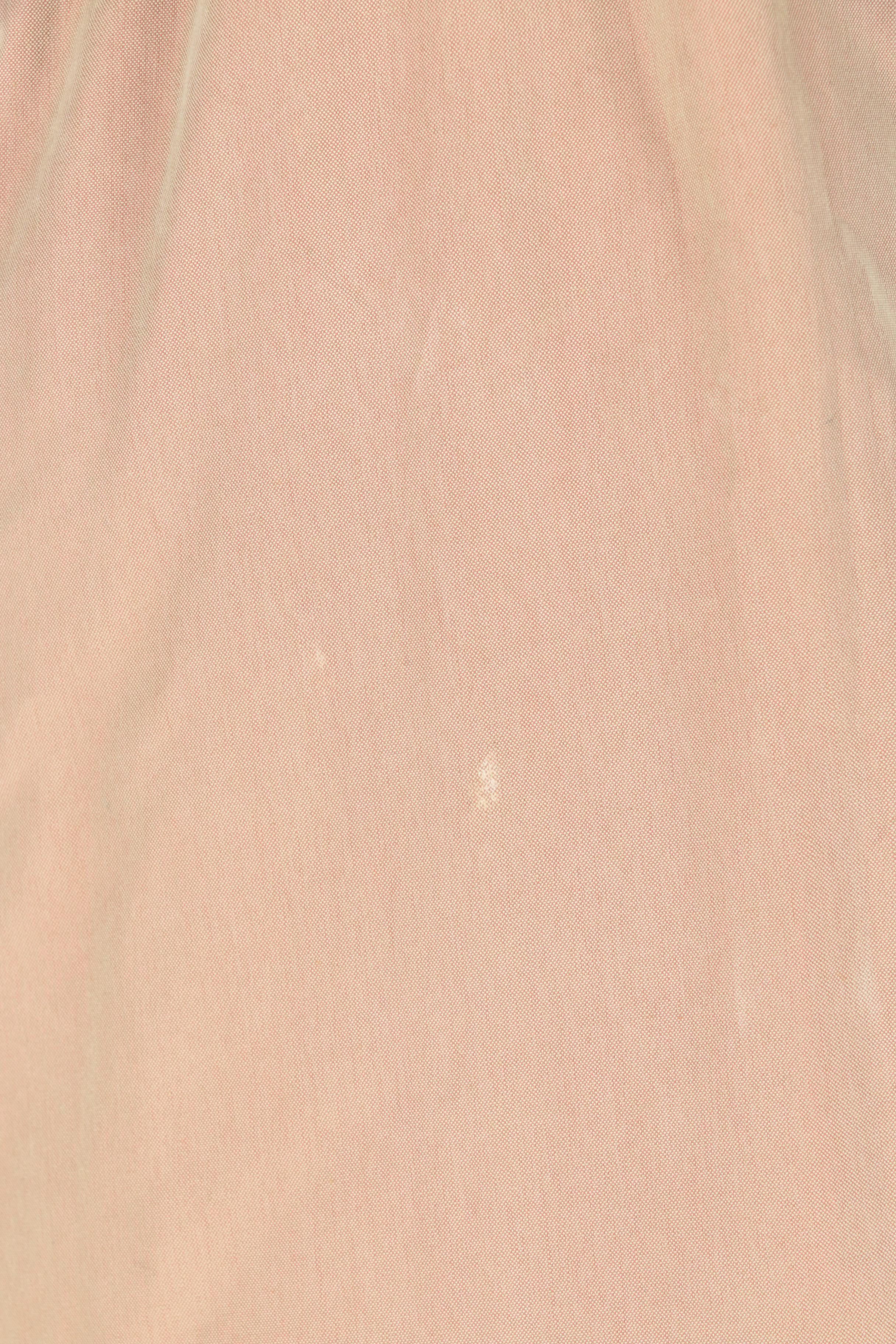 Fur and Leather Coats With Matching Scarf