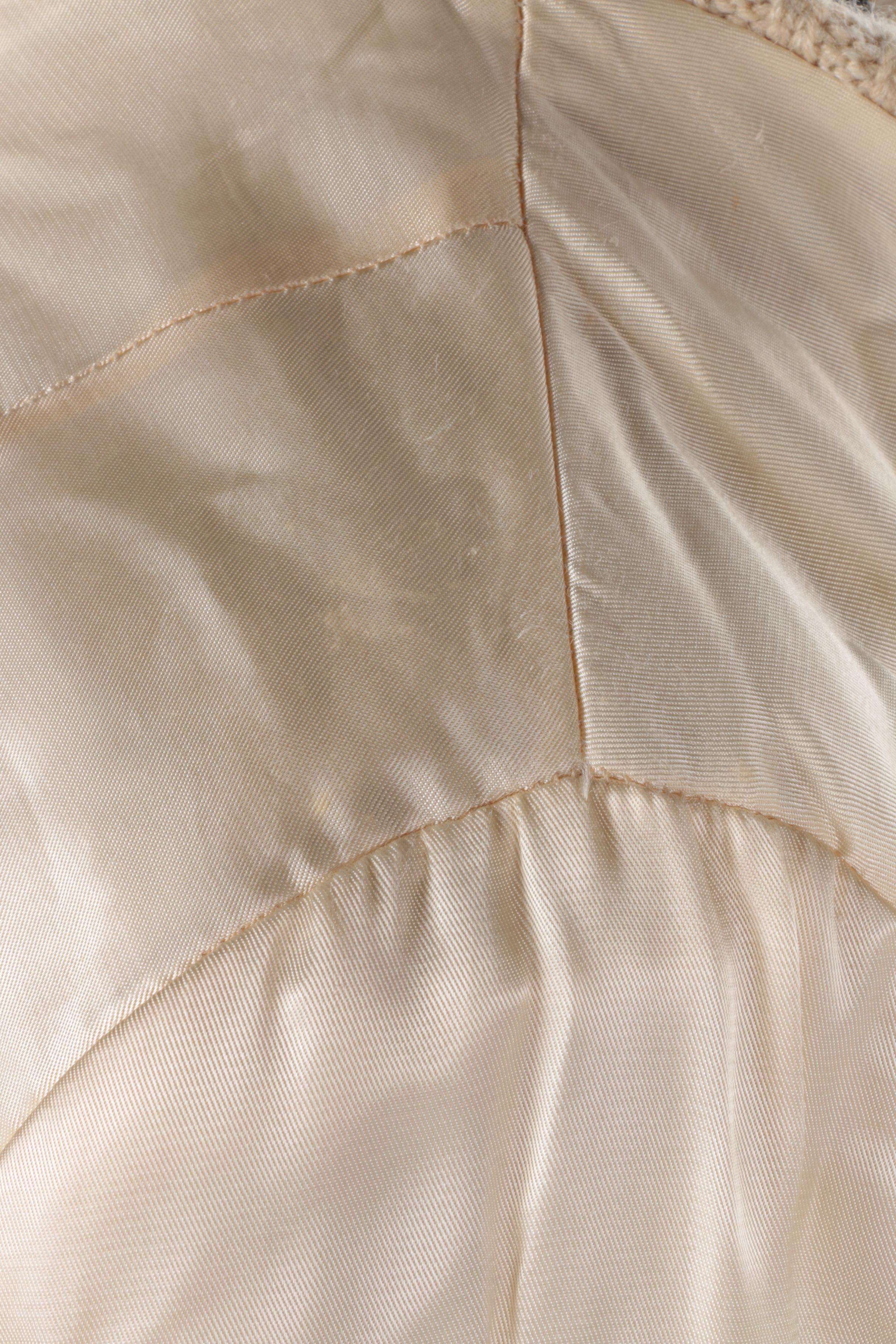 Fur and Leather Coats With Matching Scarf