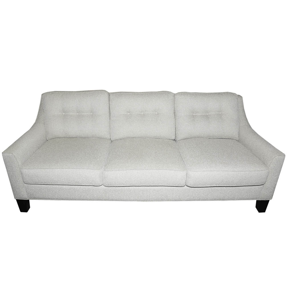 Contemporary Sofa by H.M. Richards for Cindy Crawford Home