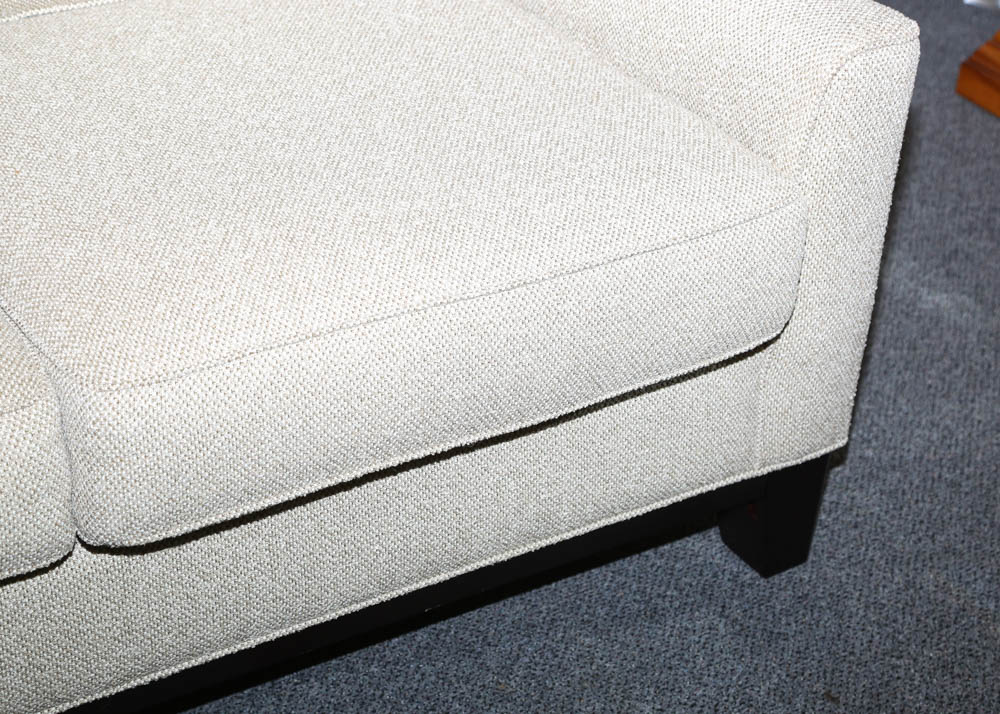 Contemporary Sofa by H.M. Richards for Cindy Crawford Home