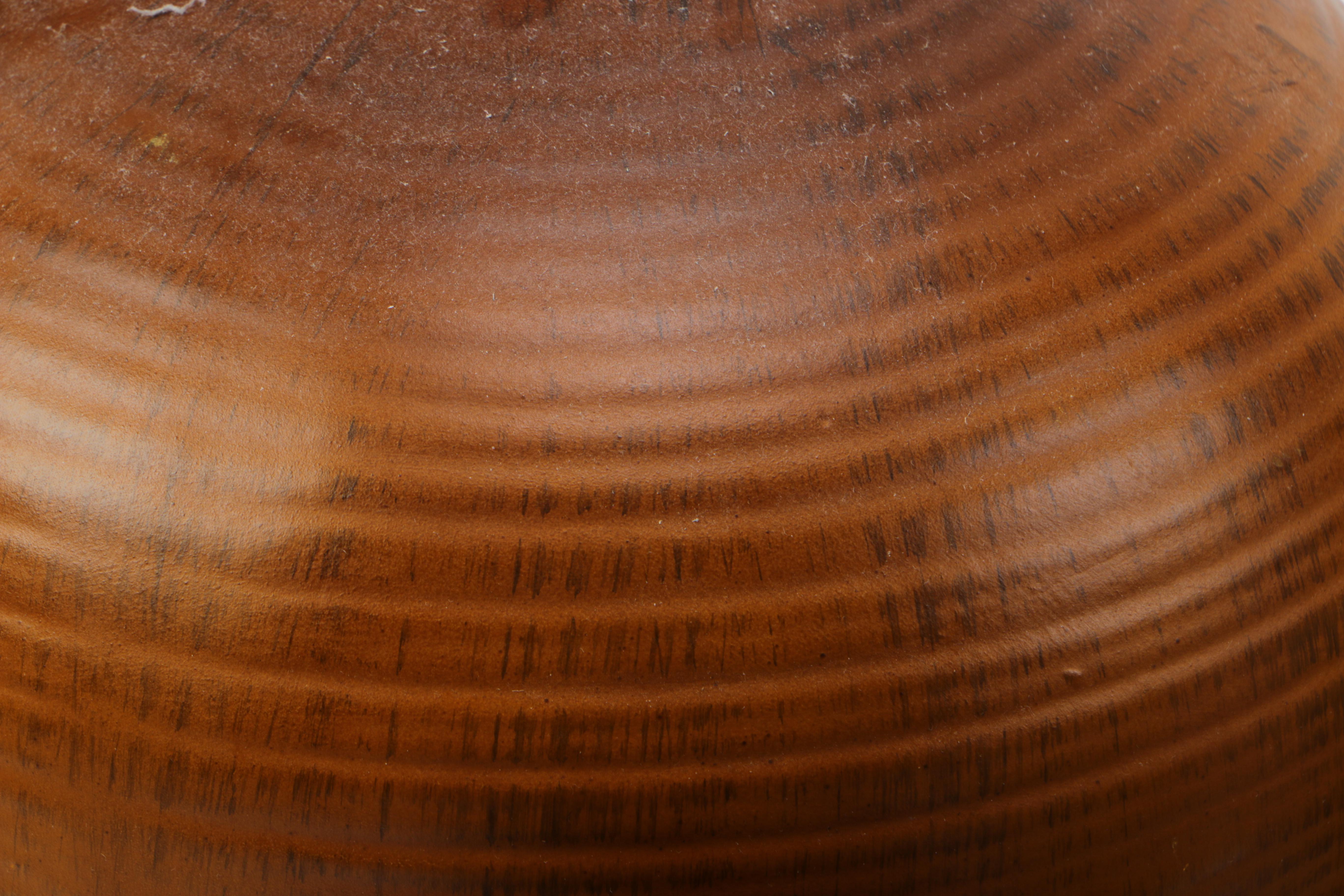 Decorative Earthenware and Metal Urns and Jugs