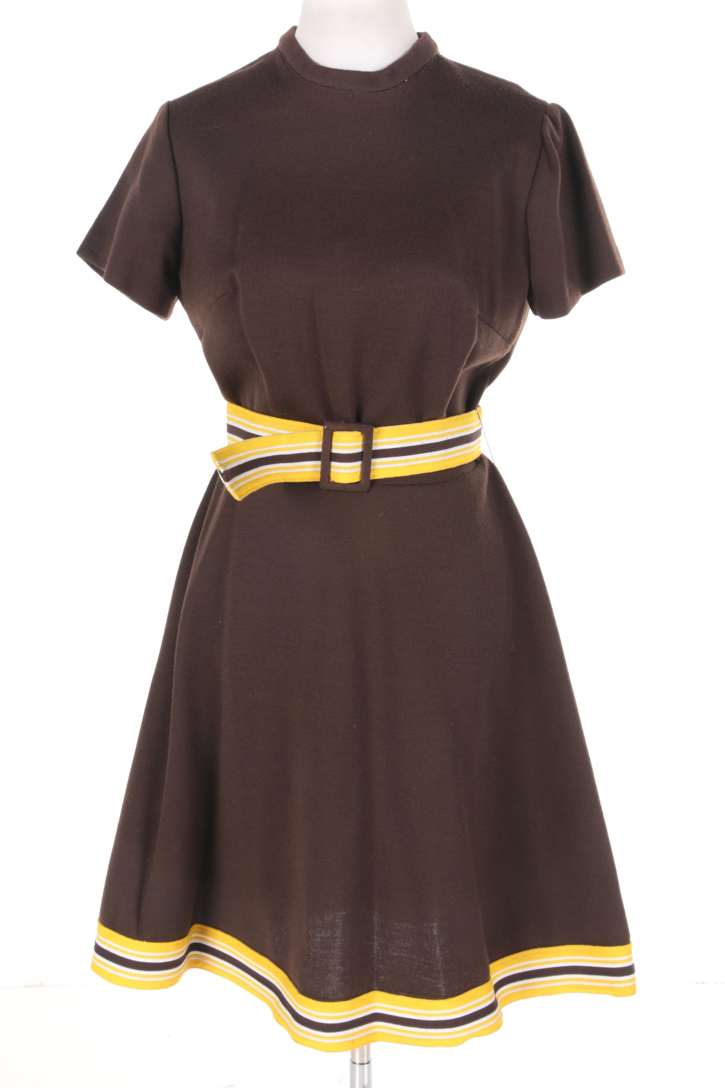 Women's Pant, Top and Dress