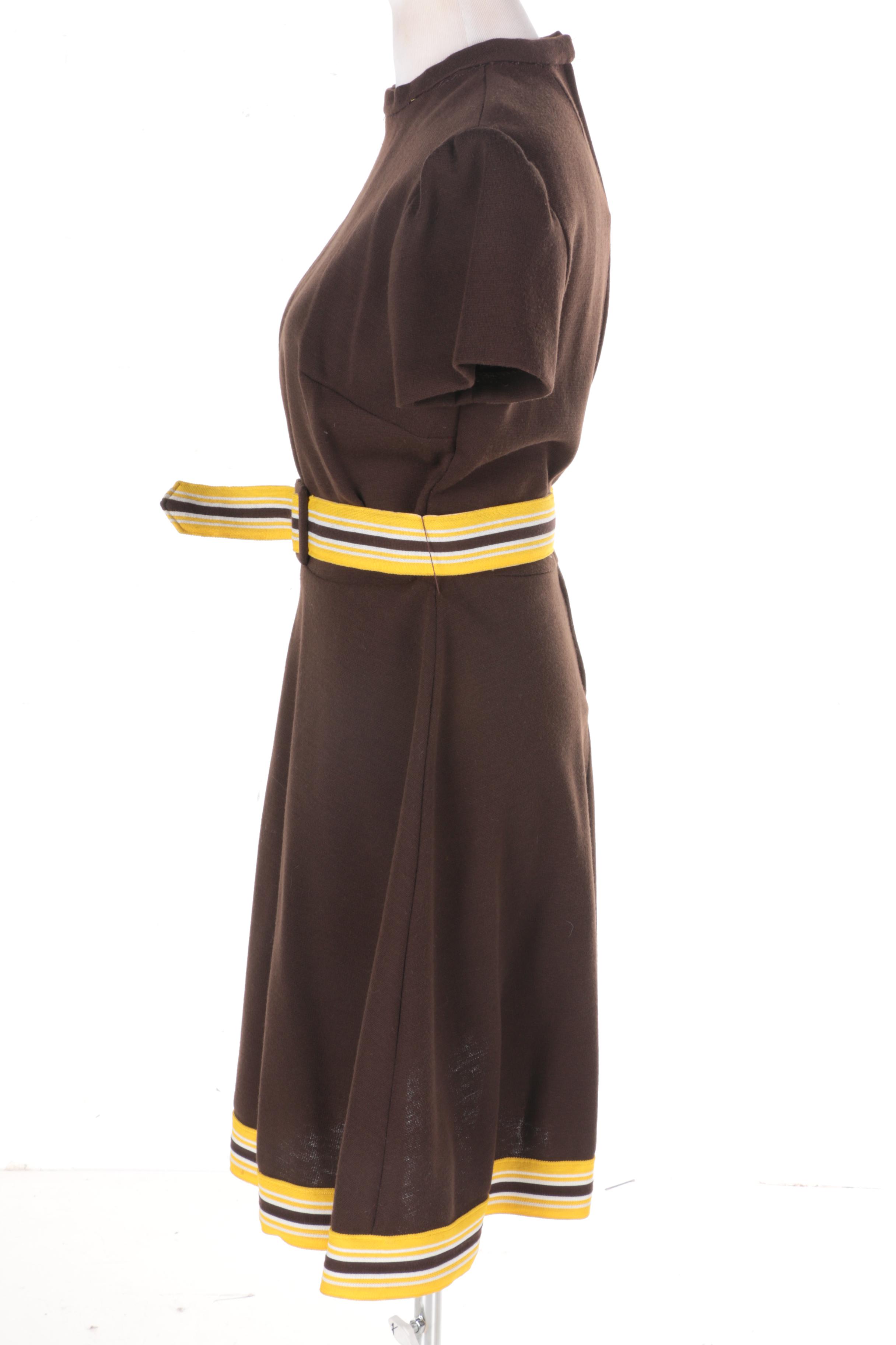 Women's Pant, Top and Dress