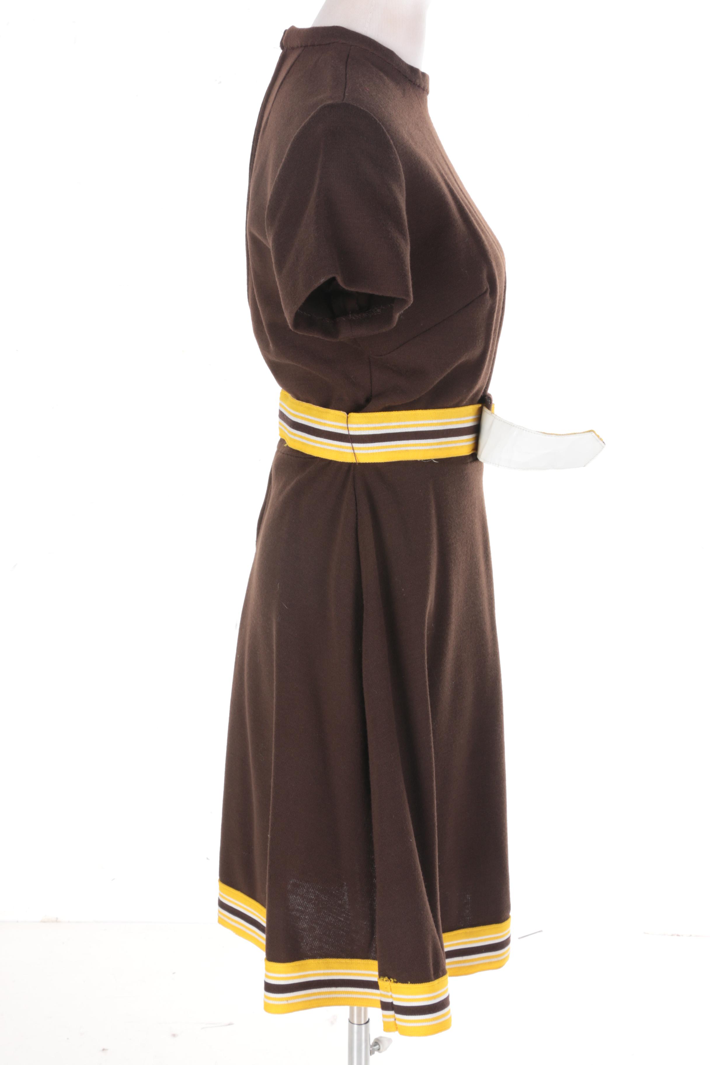 Women's Pant, Top and Dress