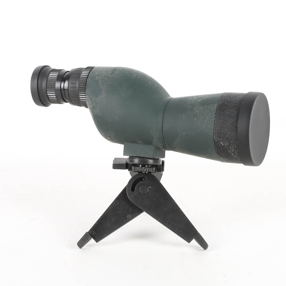 Barska Spotting Scope