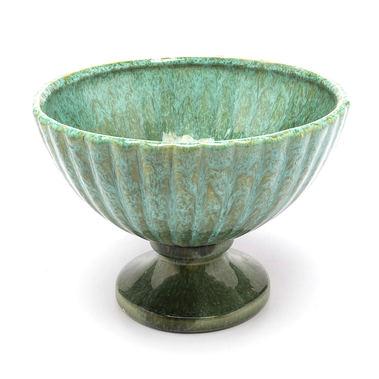 Haeger Pottery Footed Bowl or Planter