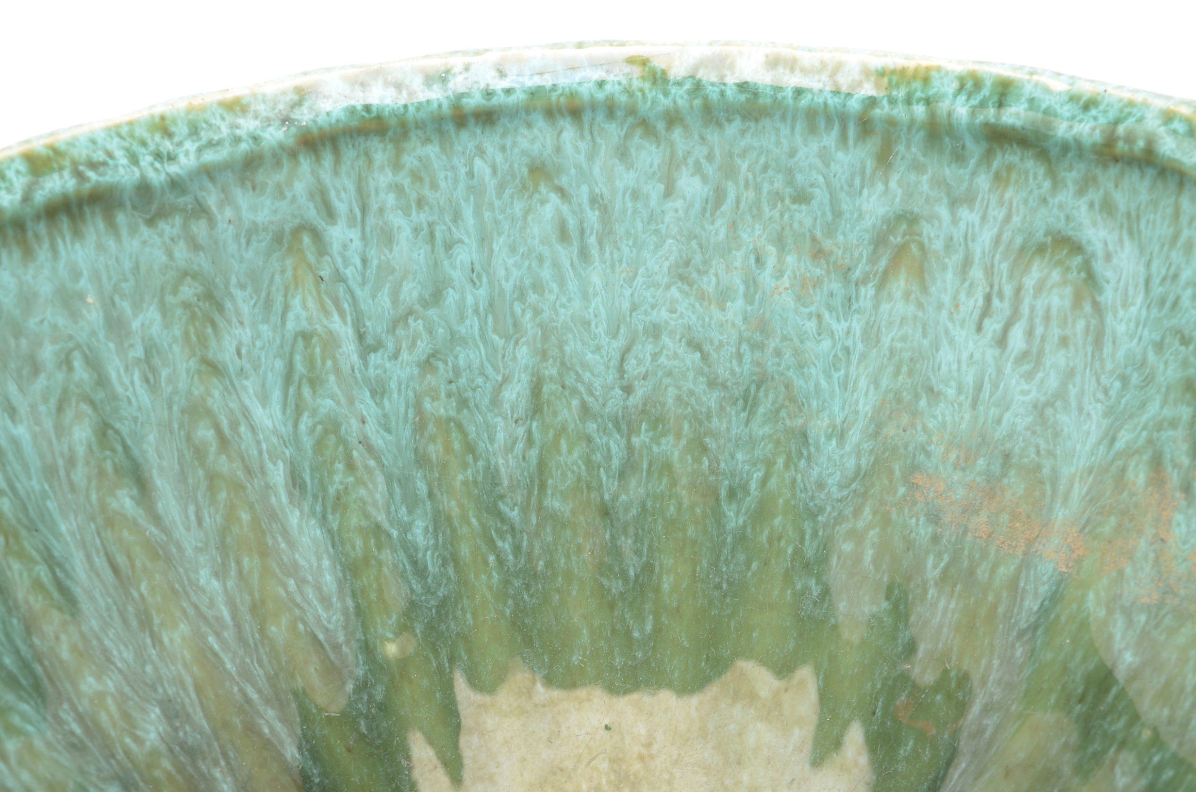 Haeger Pottery Footed Bowl or Planter