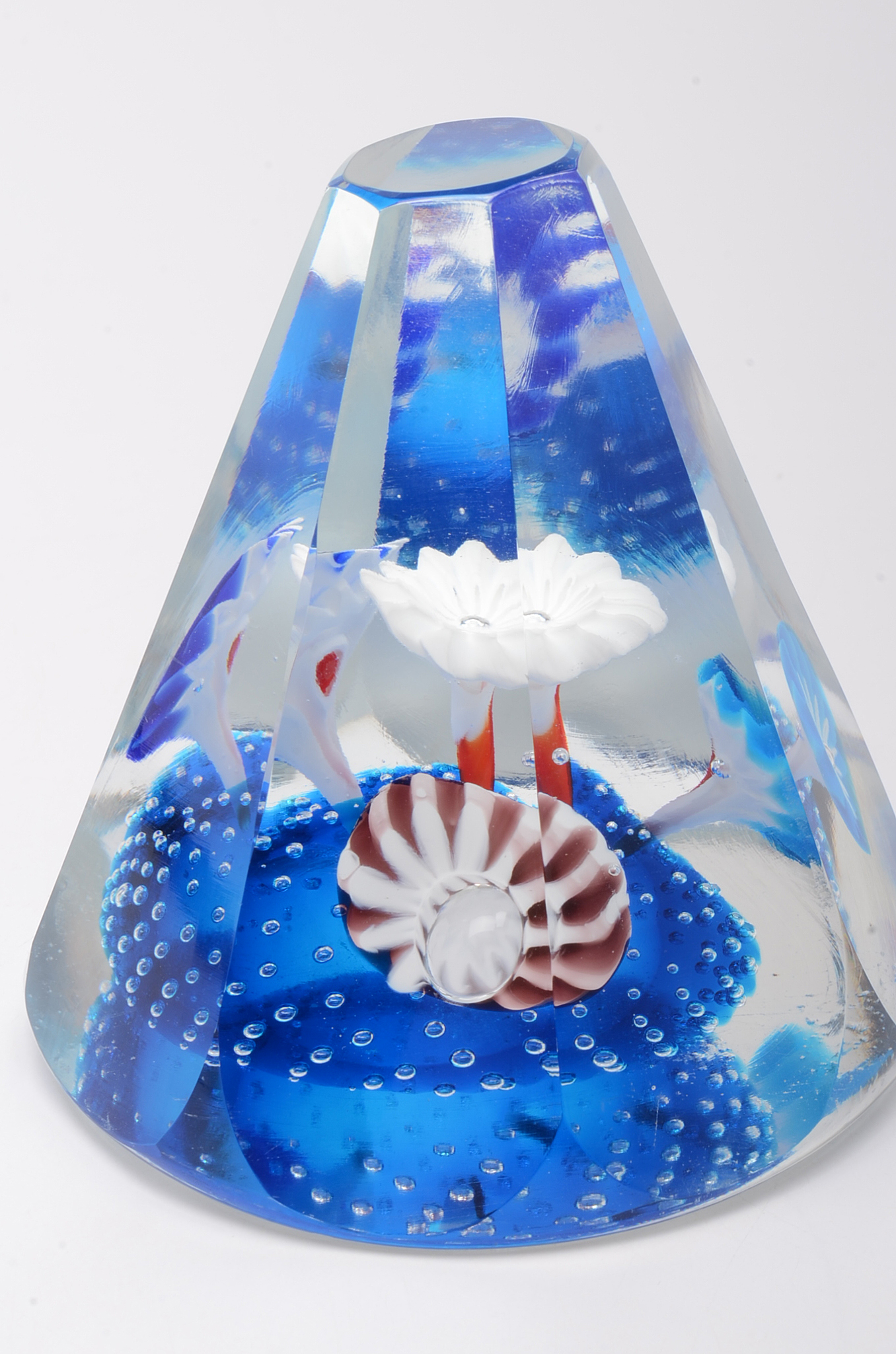 Art Glass Paperweights
