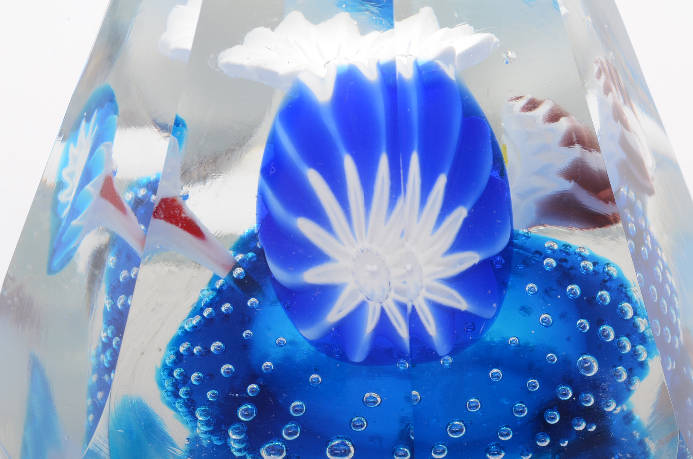 Art Glass Paperweights