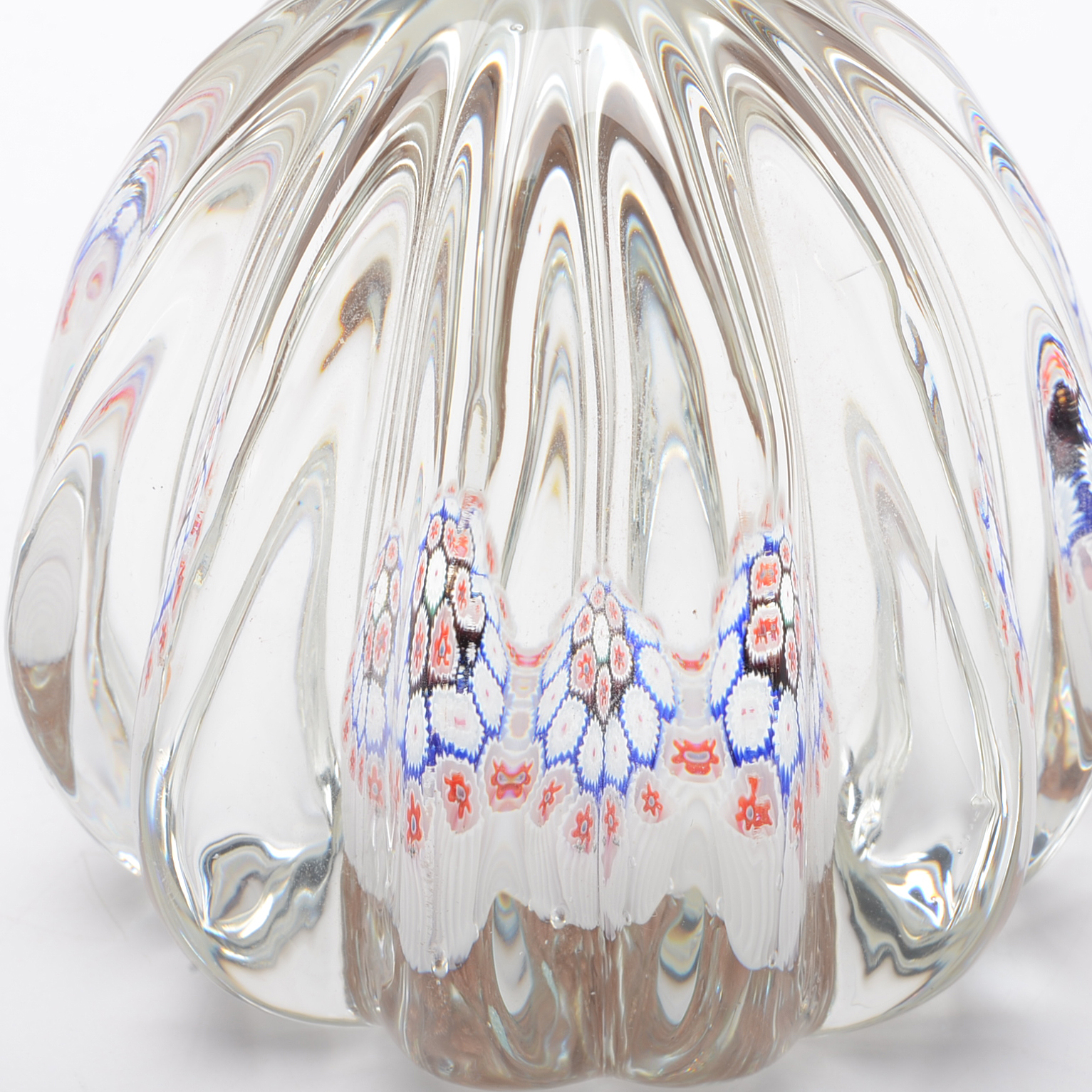 Art Glass Paperweights