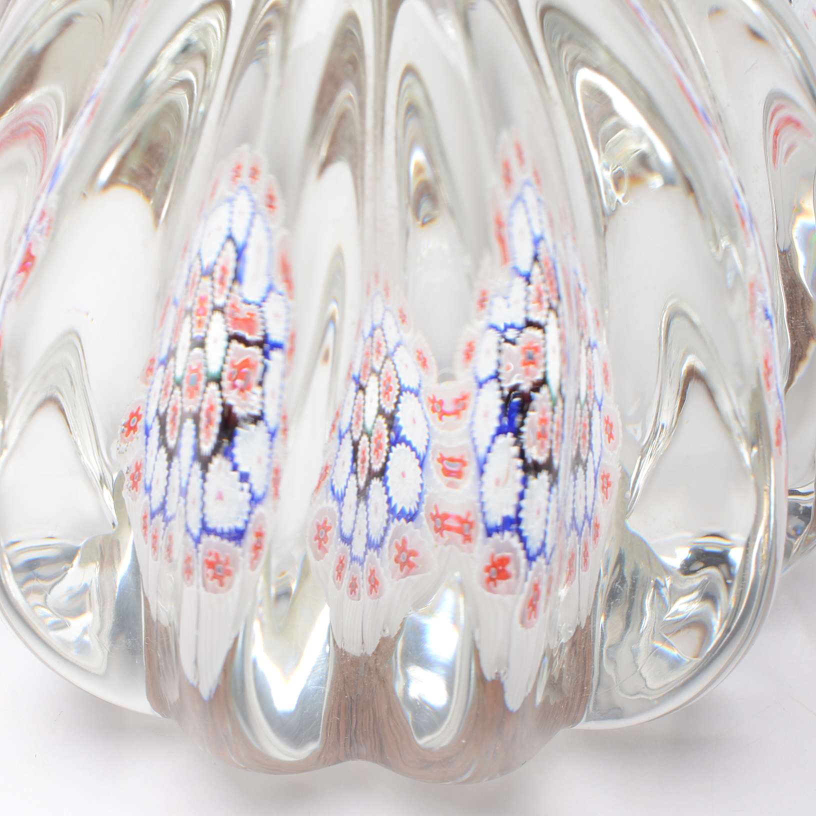 Art Glass Paperweights