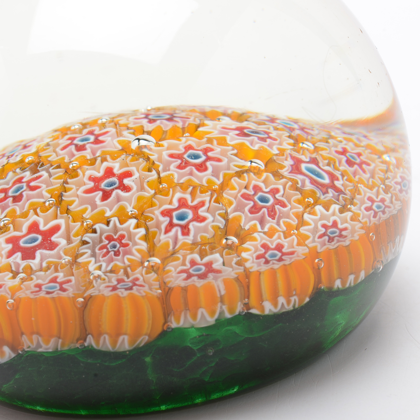 Art Glass Paperweights