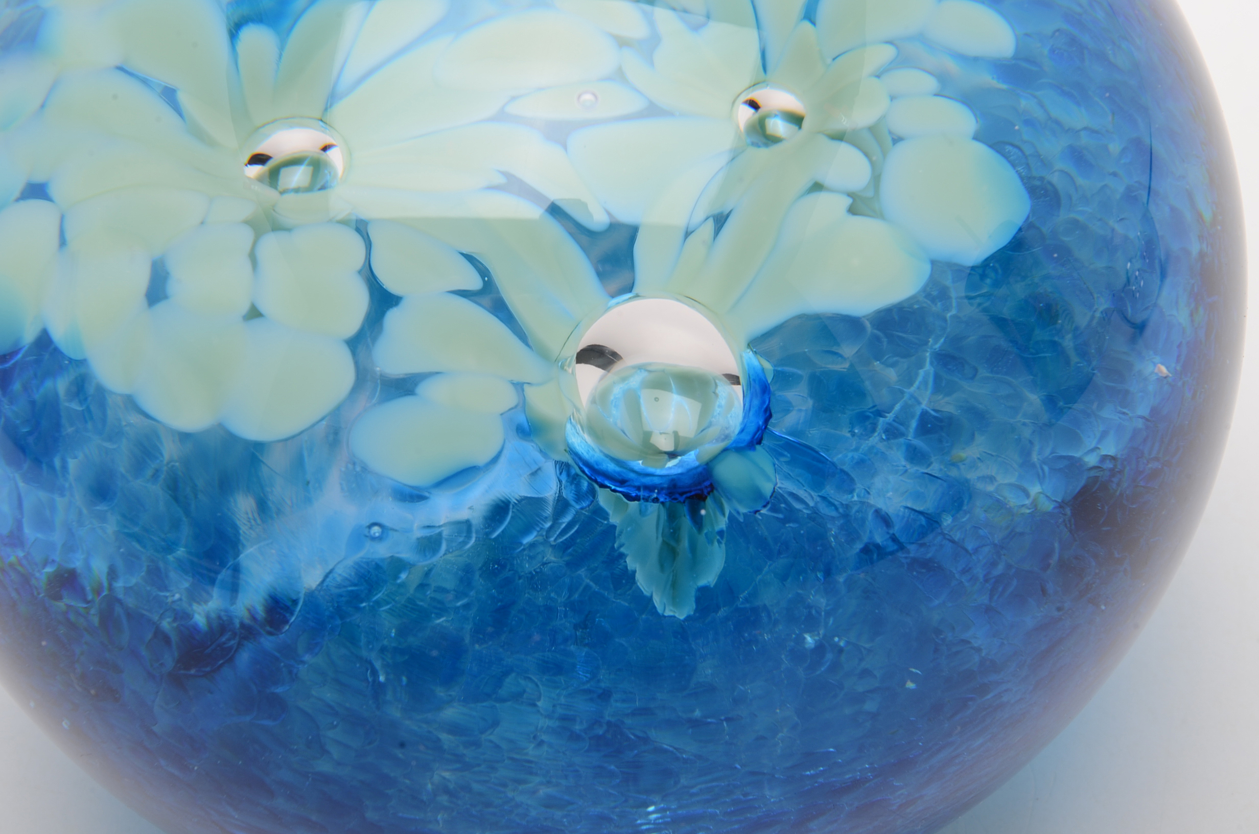 Art Glass Paperweights