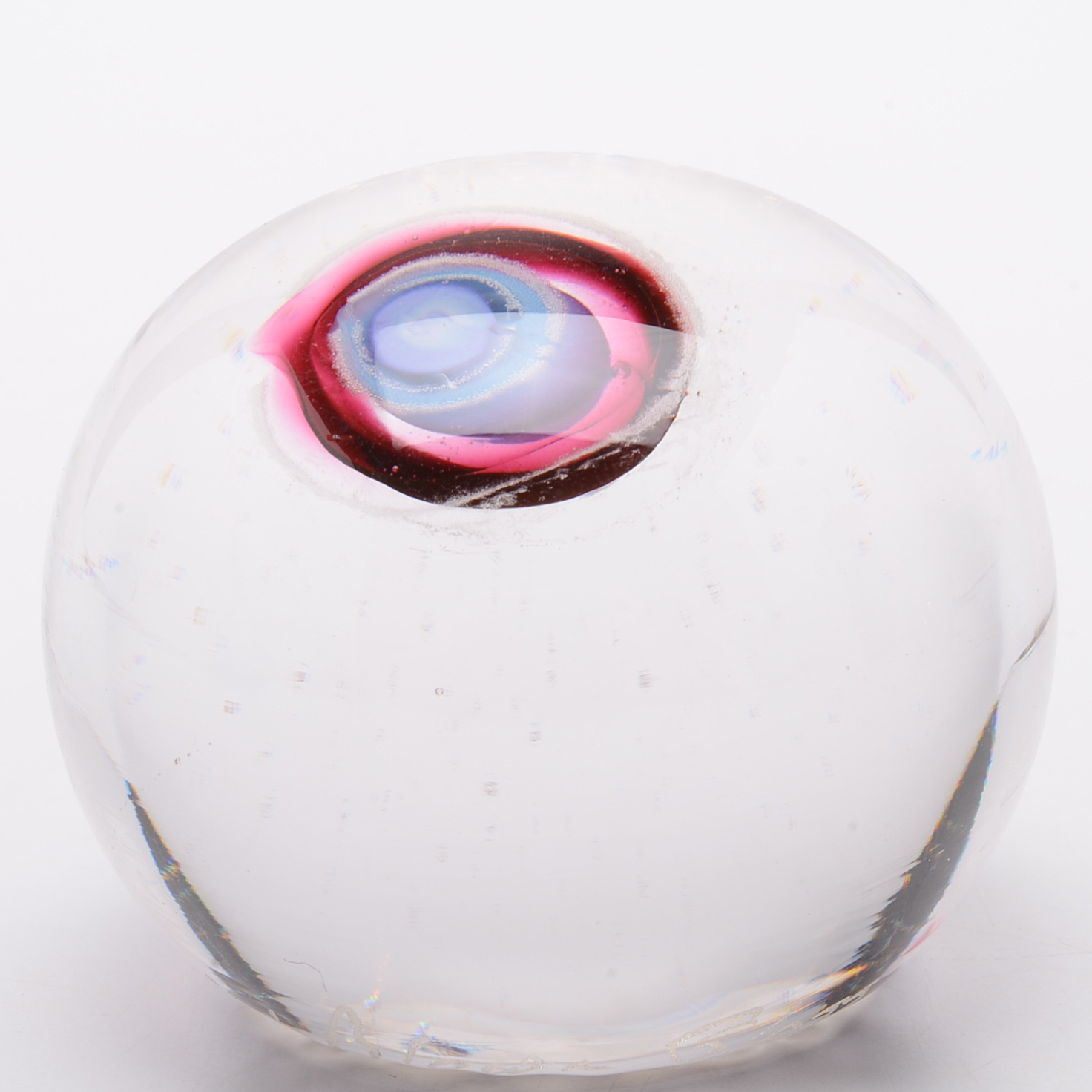 Art Glass Paperweights