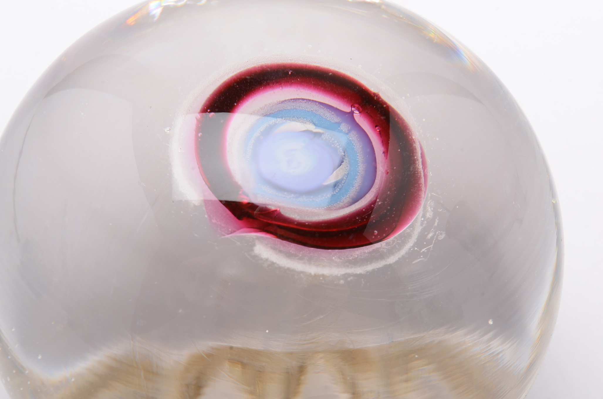 Art Glass Paperweights