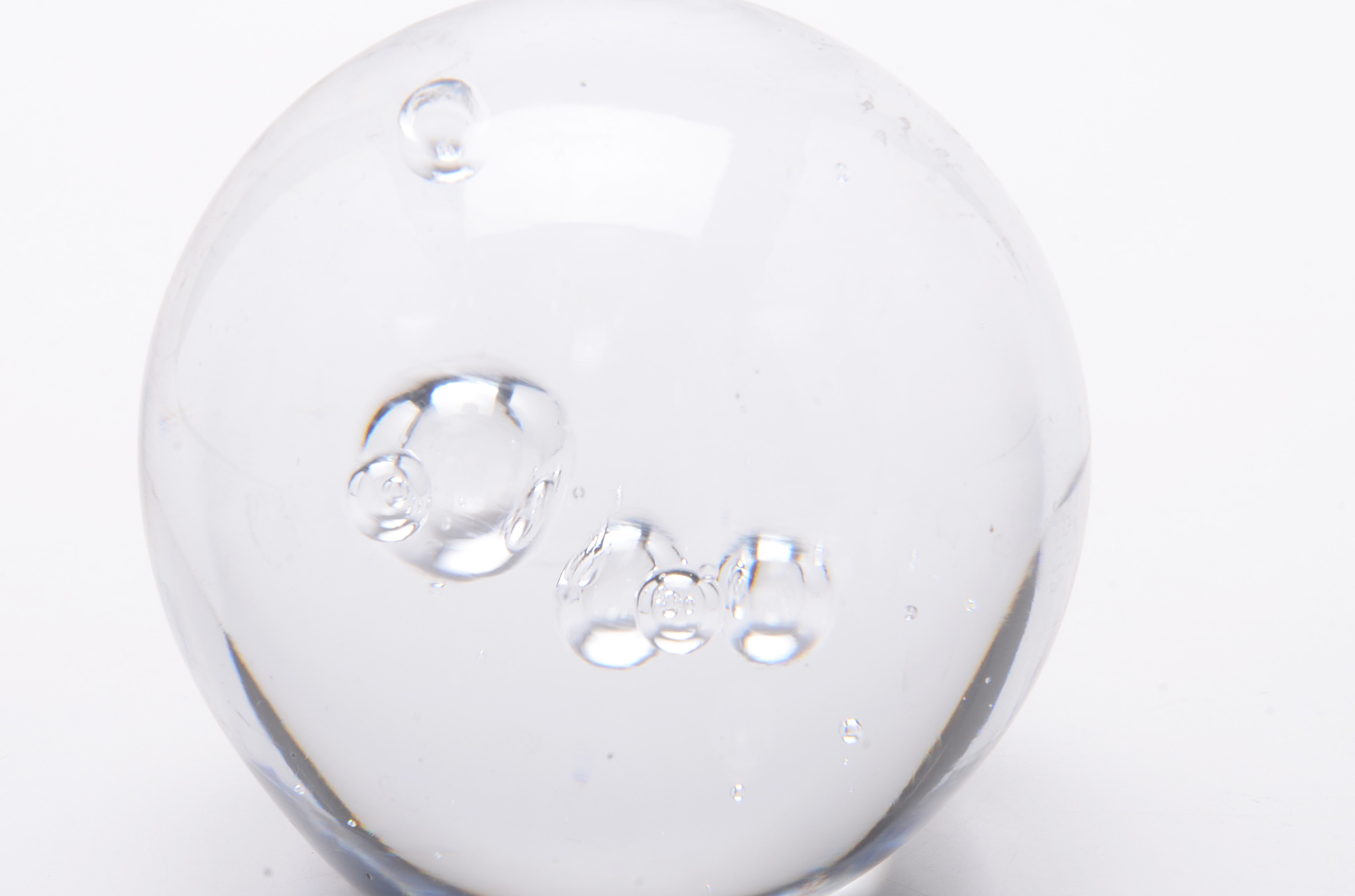 Art Glass Paperweights