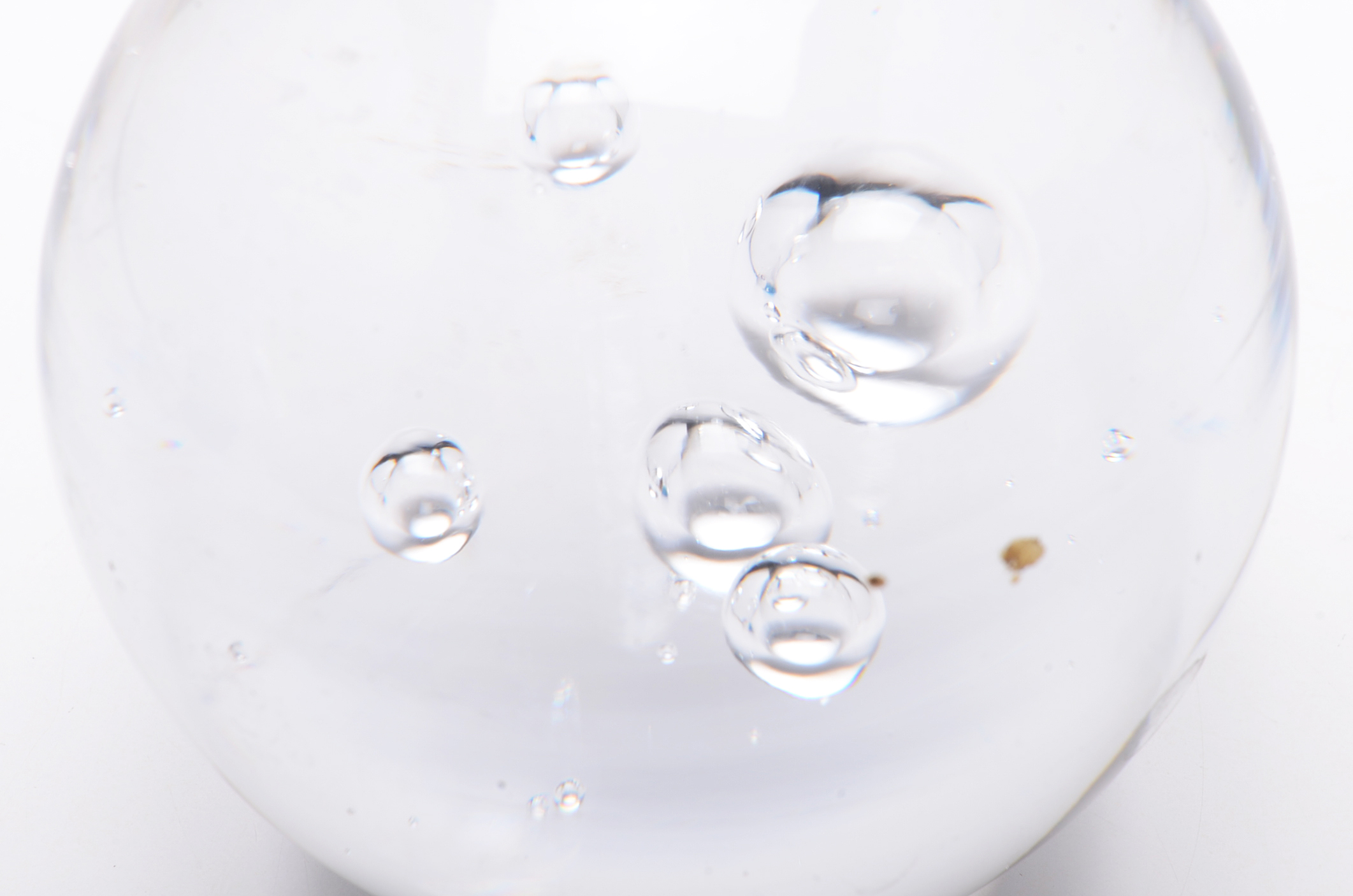 Art Glass Paperweights