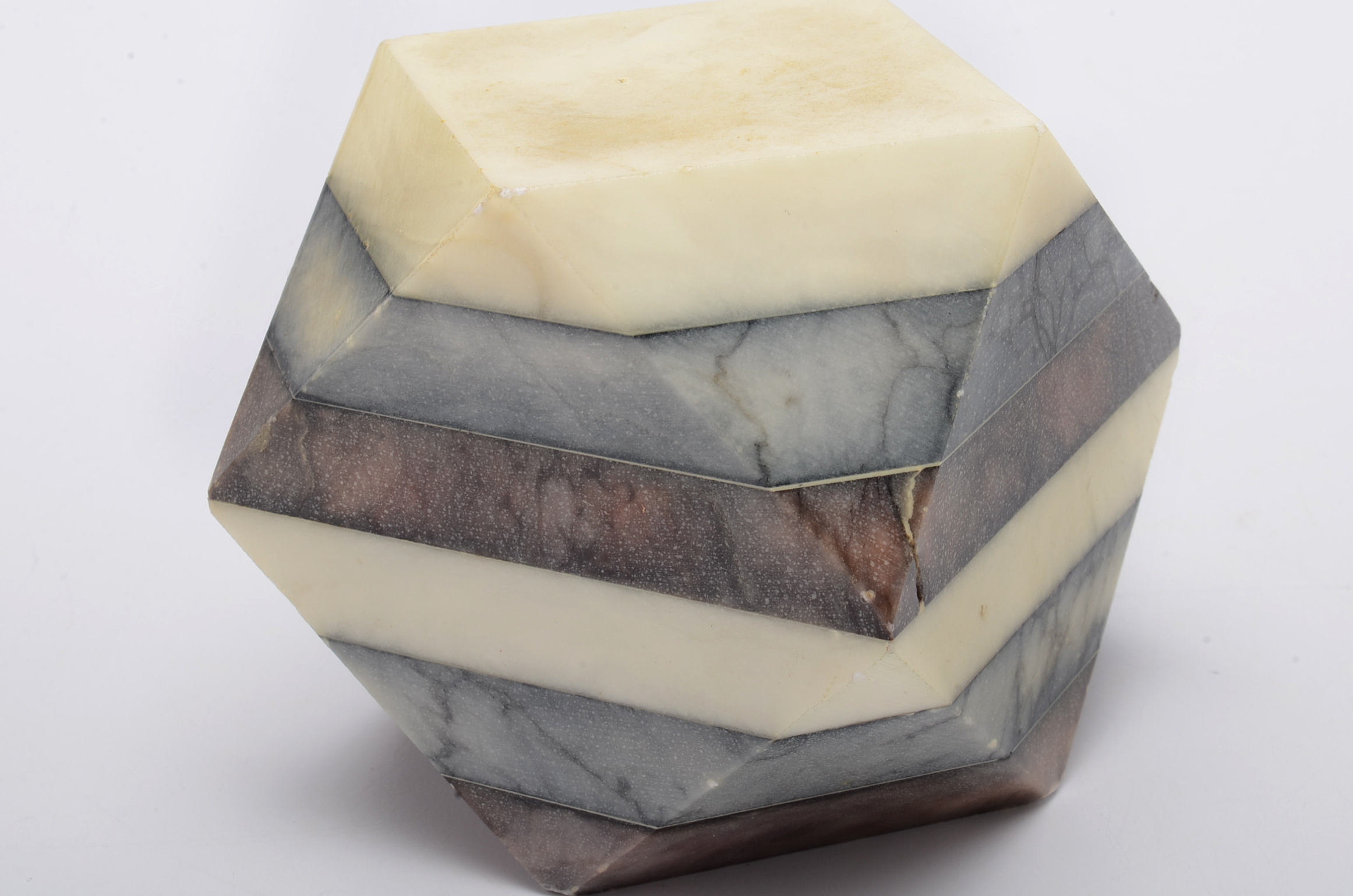 Marble Paperweights