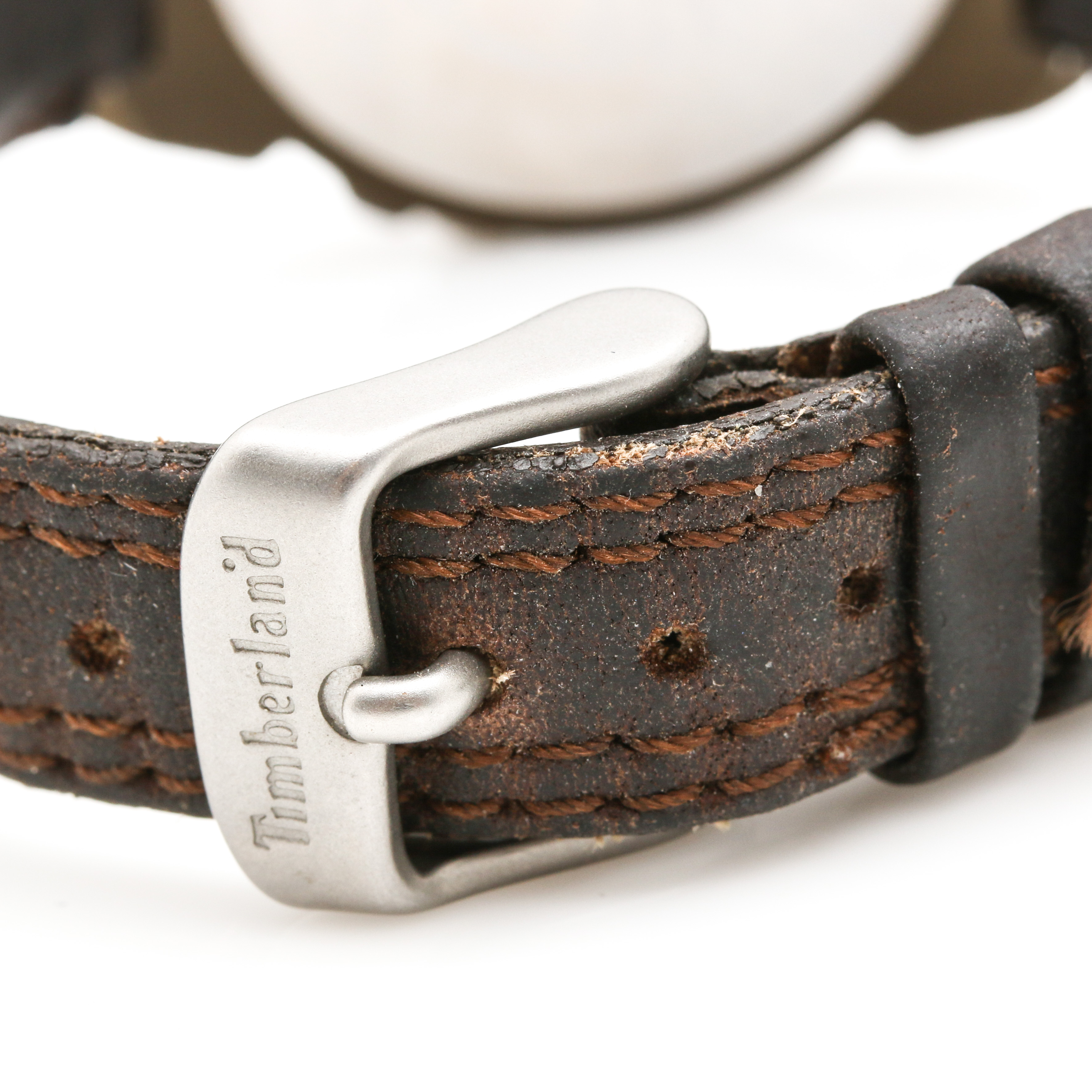 Timberland and Swiss Army Watches