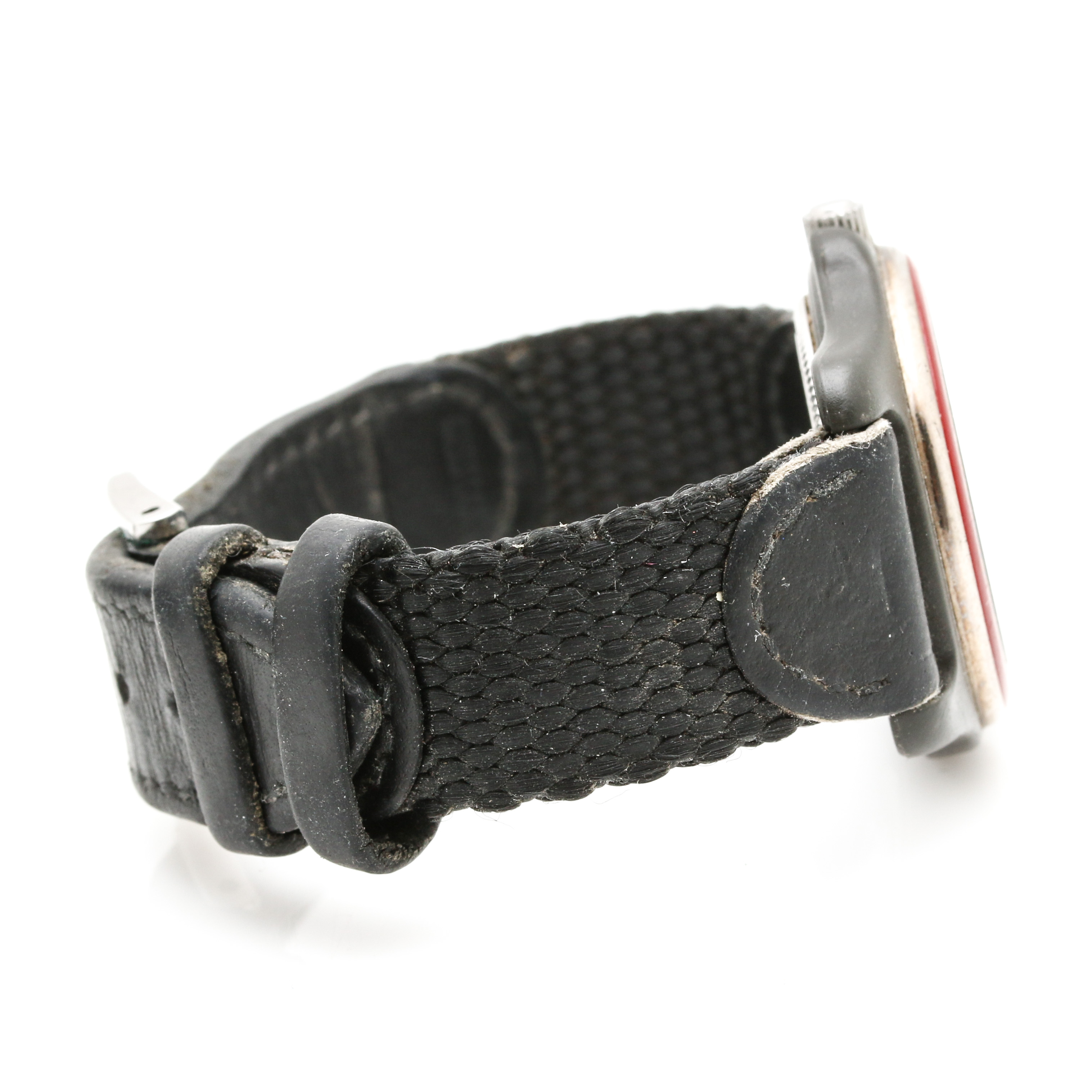 Timberland and Swiss Army Watches