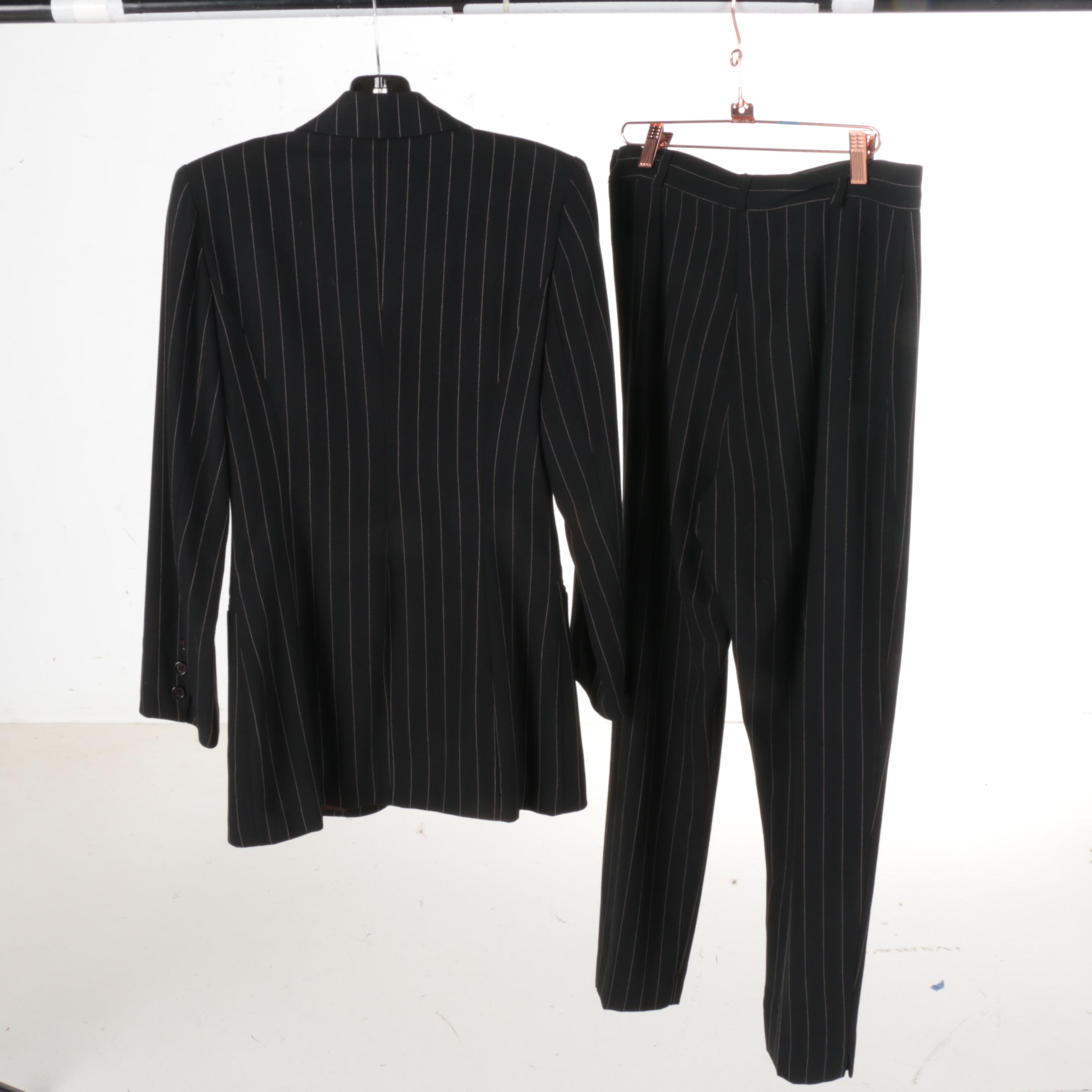 Women's Yumi Mazao Paris Suit