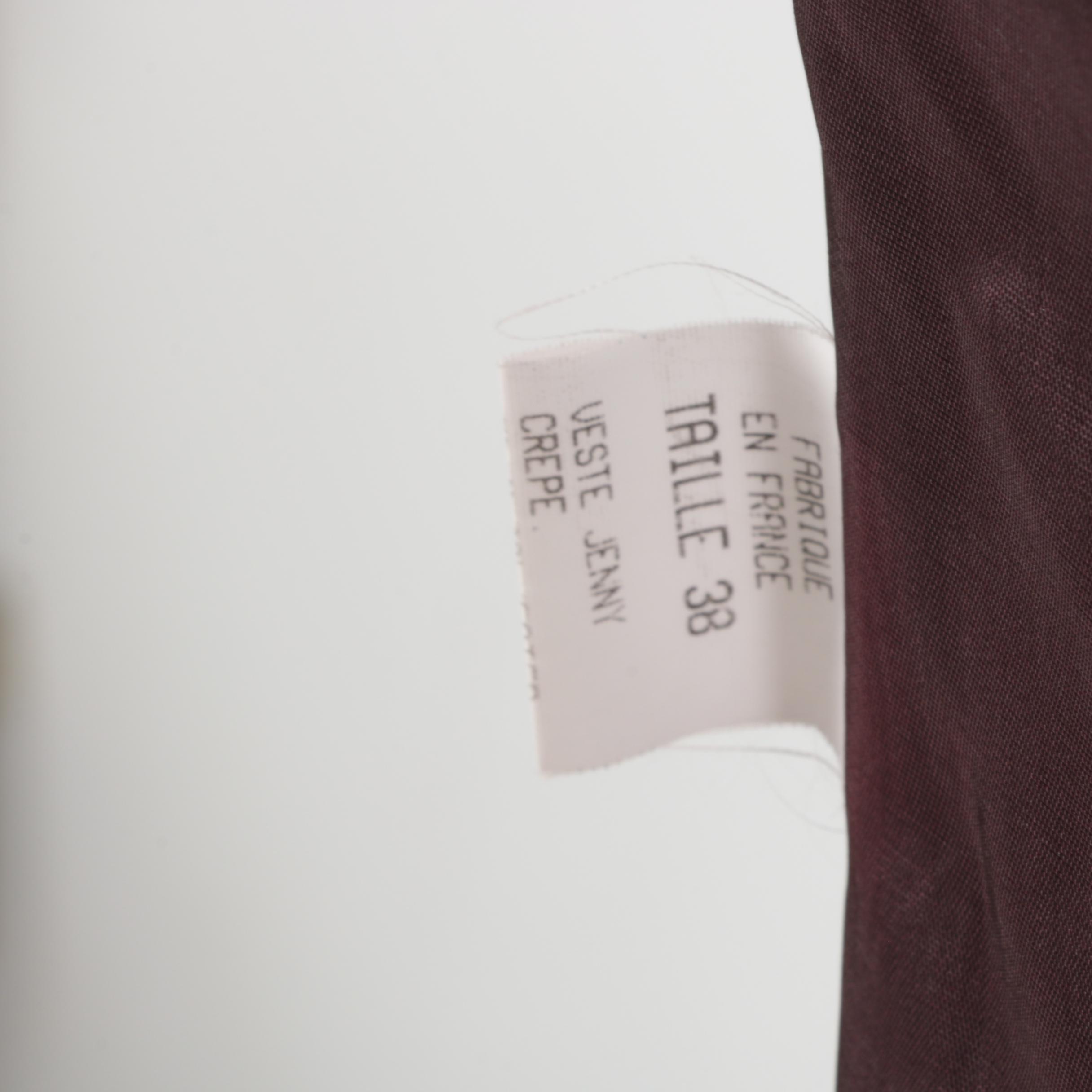 Women's Yumi Mazao Paris Suit