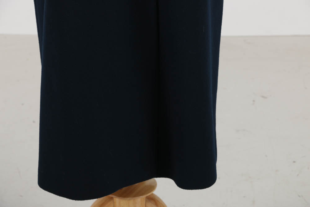 Women's Vintage Alorna Lustre Lite by Forstmann Wool Coat