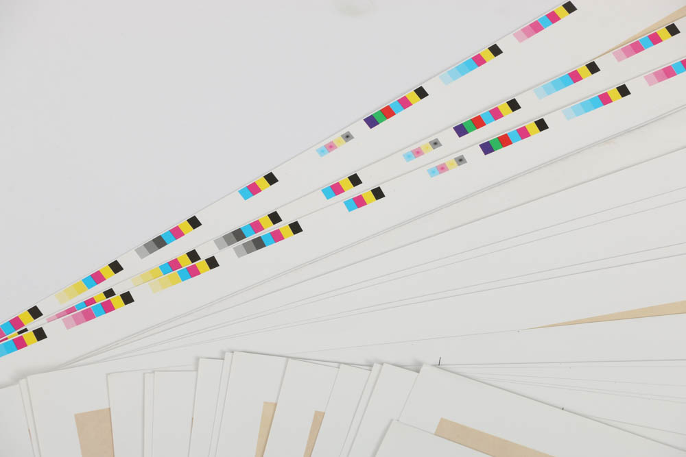 Collection of Reproduction Bugatti Posters After Julius Engelhard