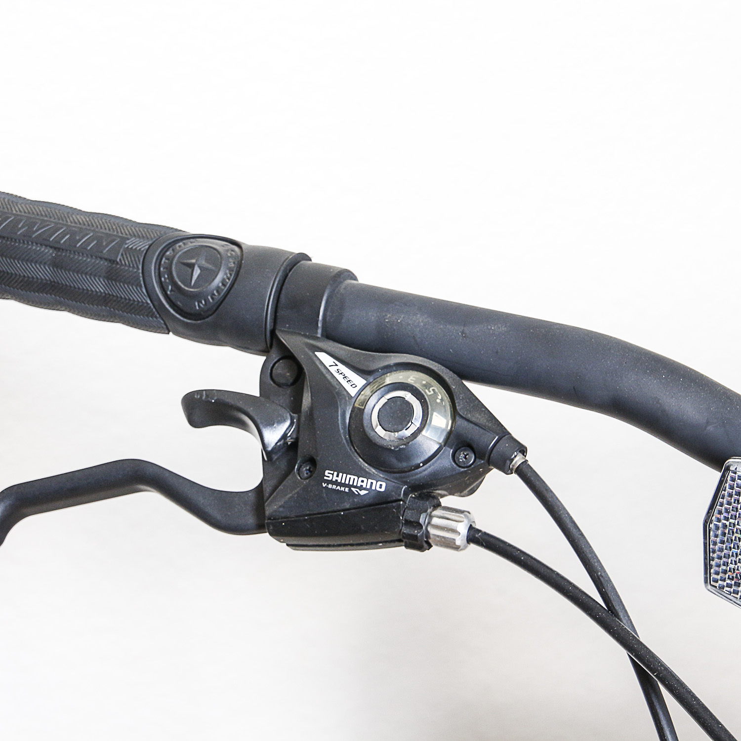 Schwinn Dual Sport Bike