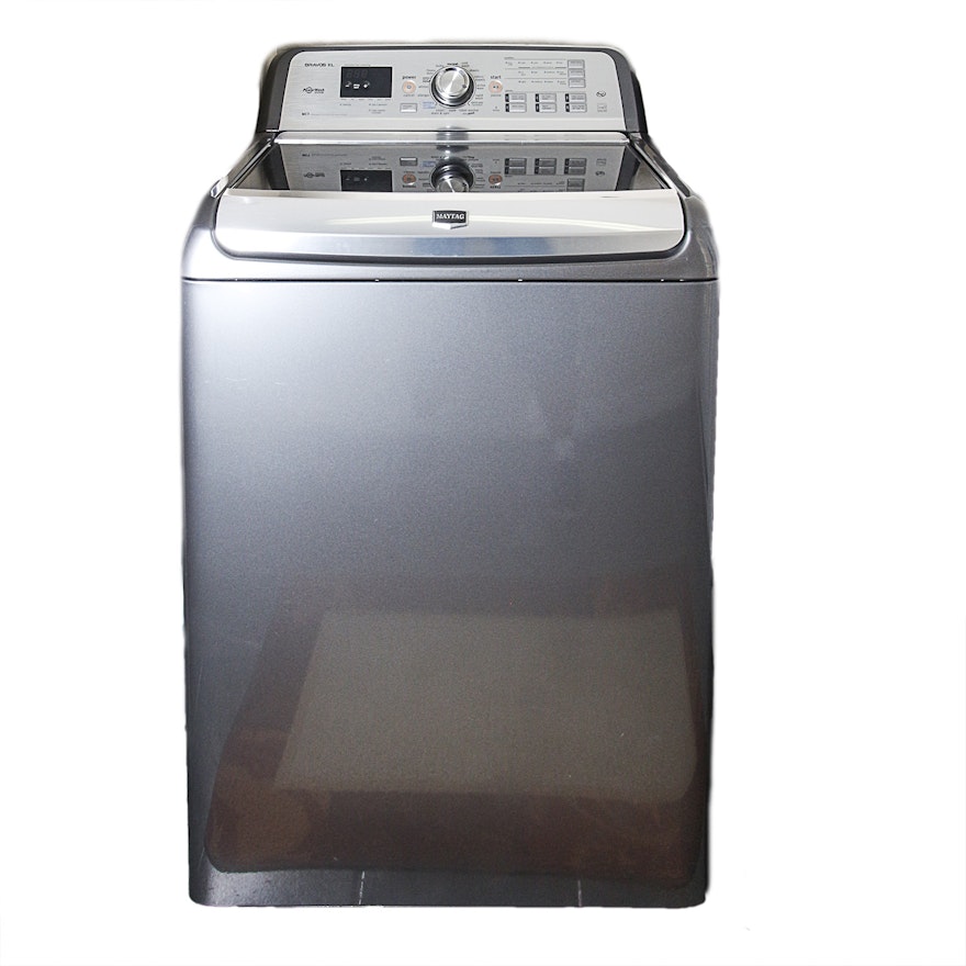 Maytag Bravo XL High Efficency washer