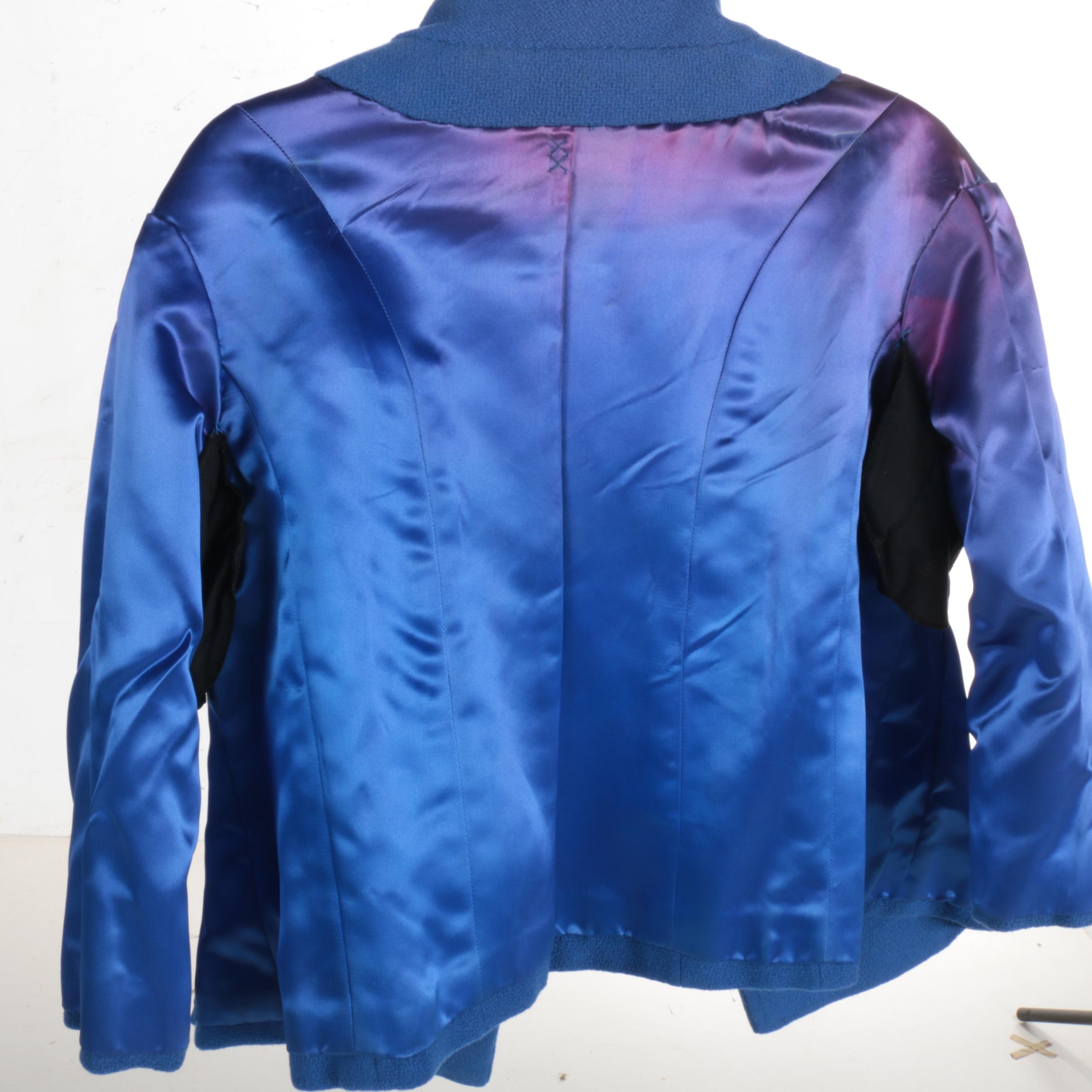 Women's Vintage Skirt Suits