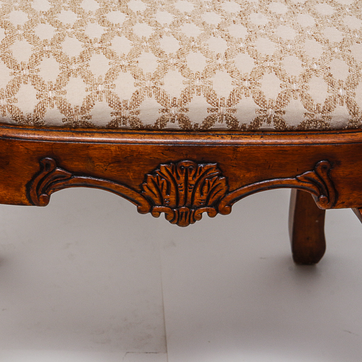 Set of Chippendale Style Dining Chairs by Ashley Furniture