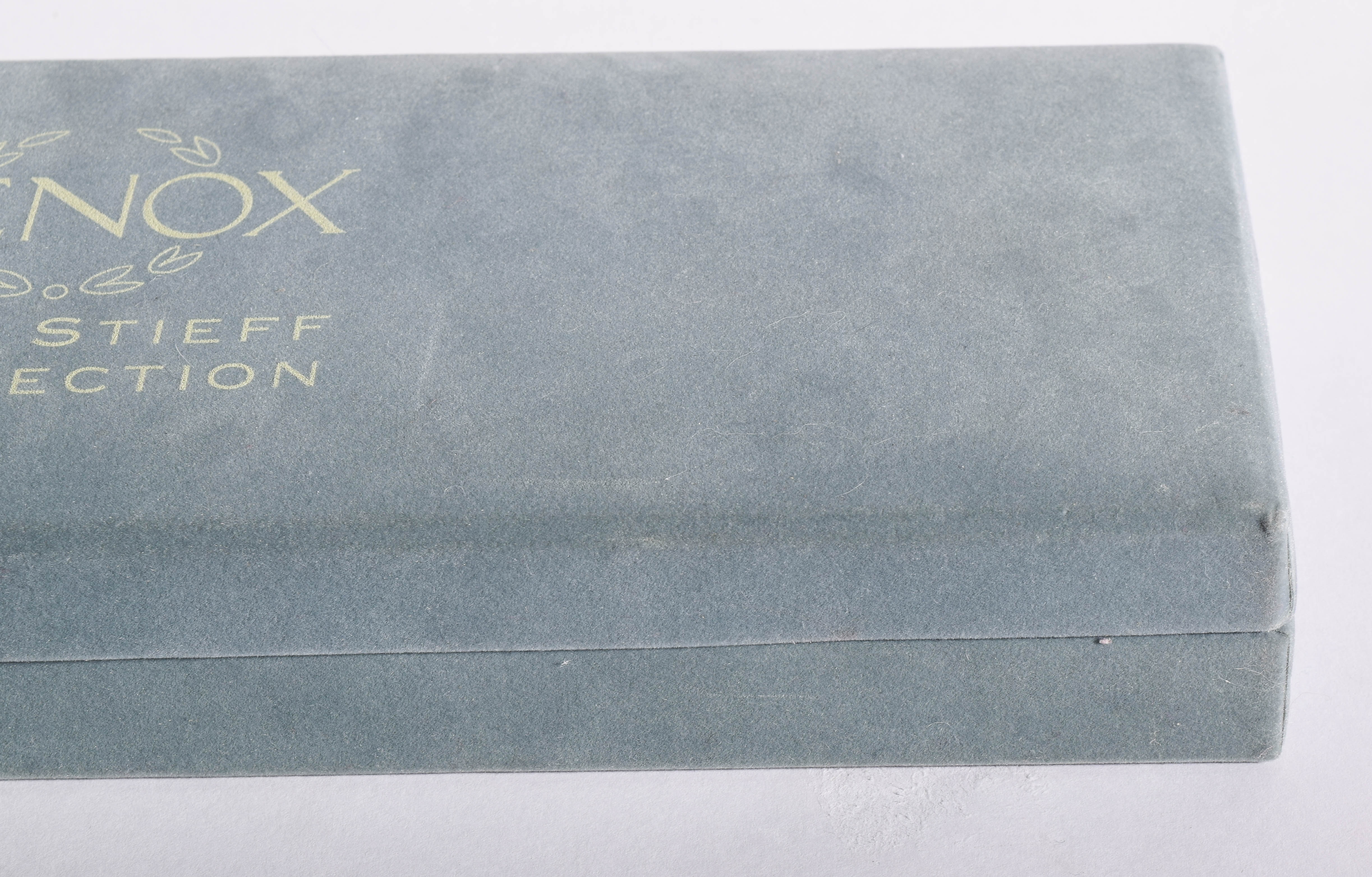 Lenox Kirk Stieff Collection Cake Server and Knife